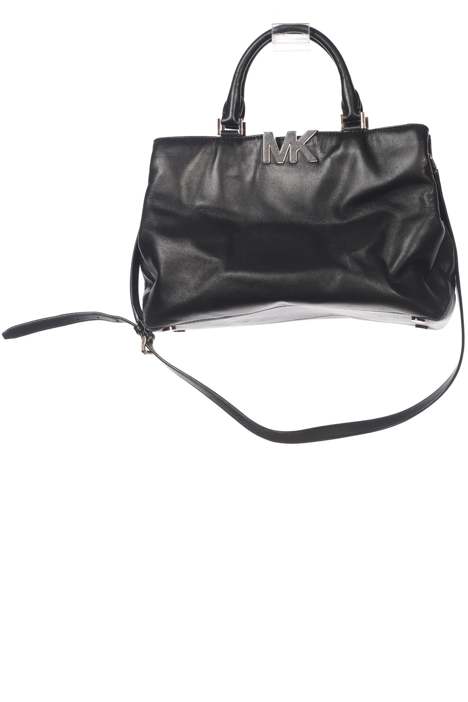 

Michael Michael Kors Damen Handtasche, schwarz, Gr.