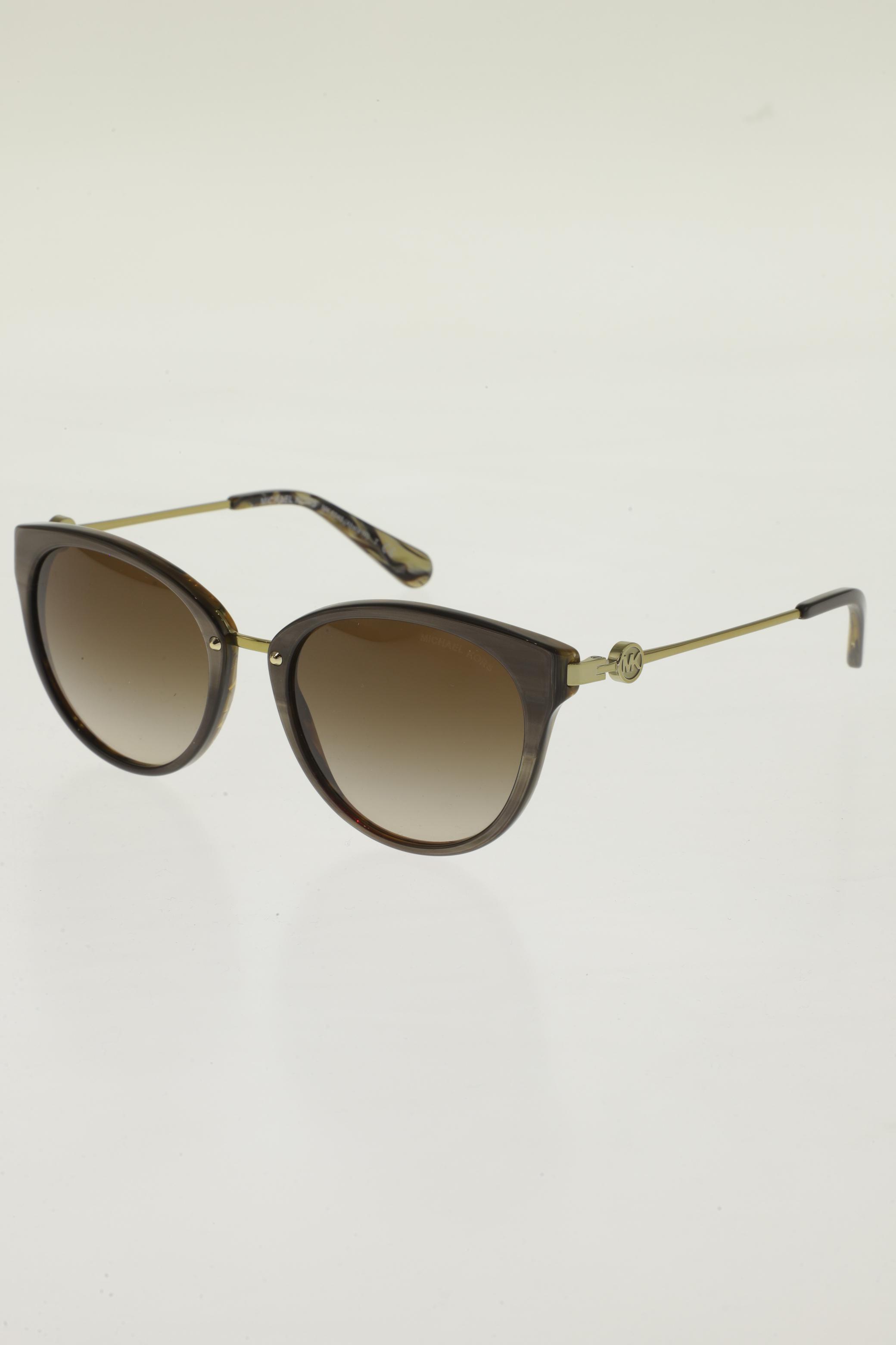 

MICHAEL MICHAEL KORS Damen Sonnenbrille, braun