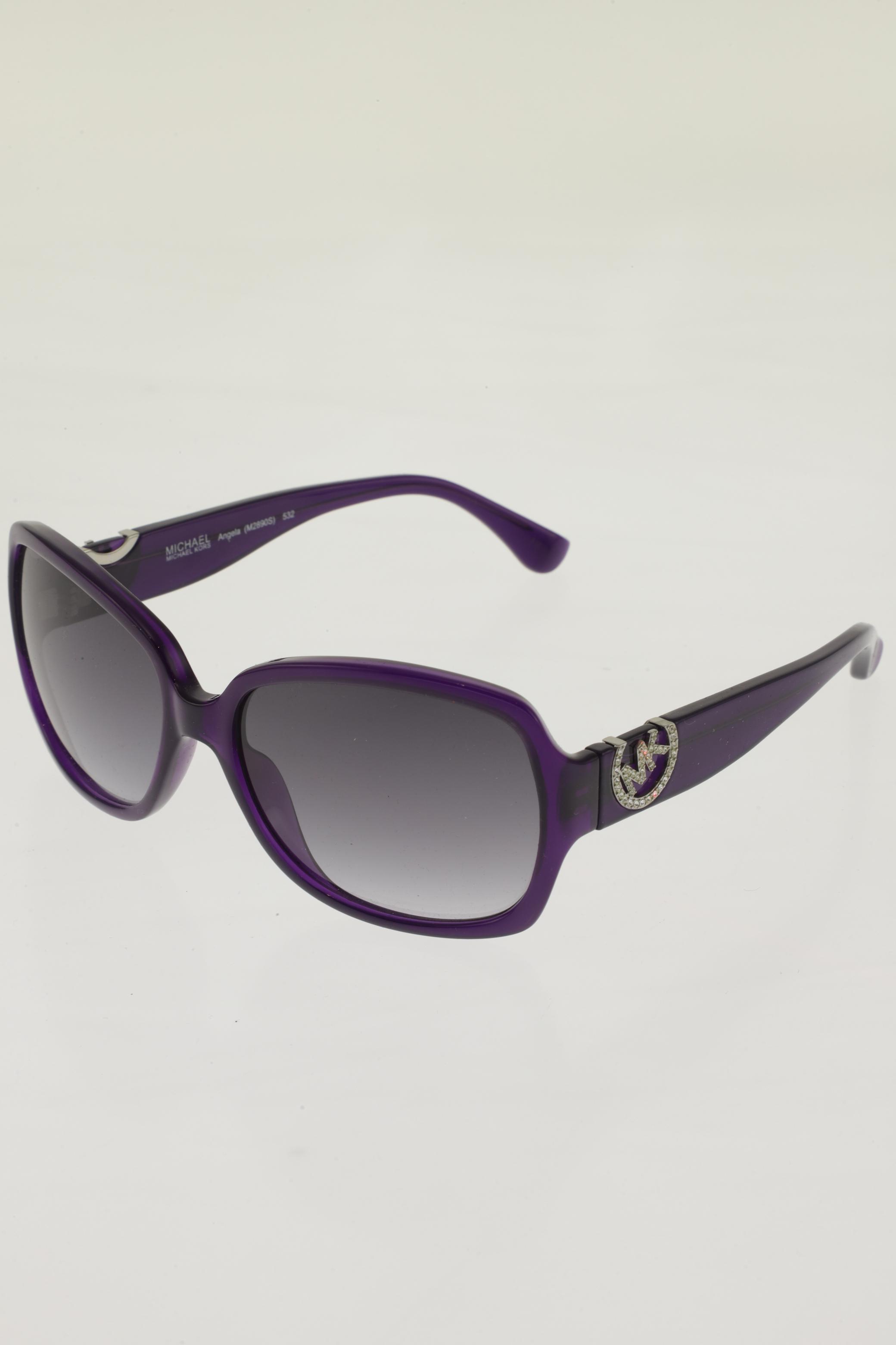 

Michael Michael Kors Damen Sonnenbrille, marineblau, Gr.