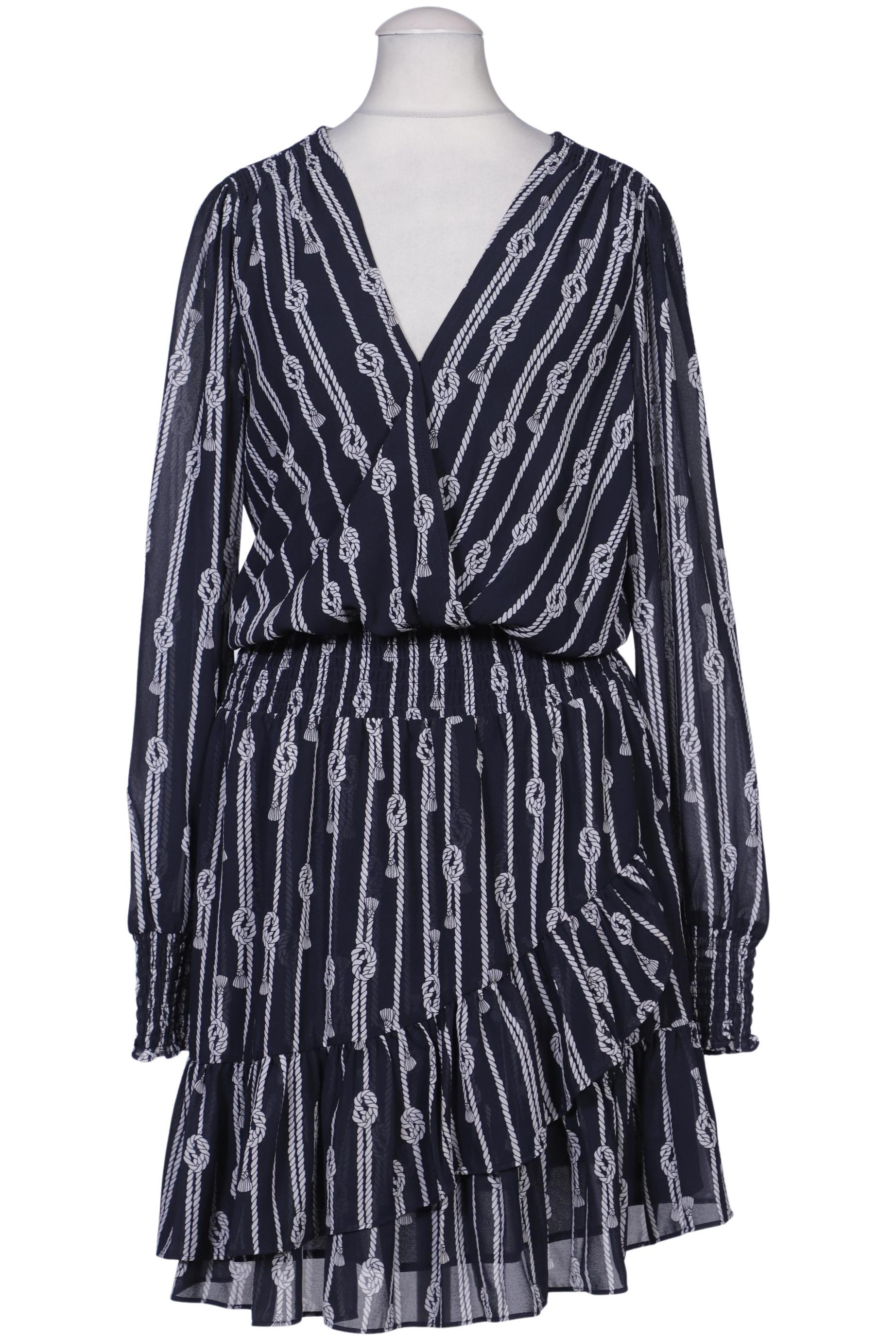 

Michael Michael Kors Damen Kleid, marineblau, Gr. 36