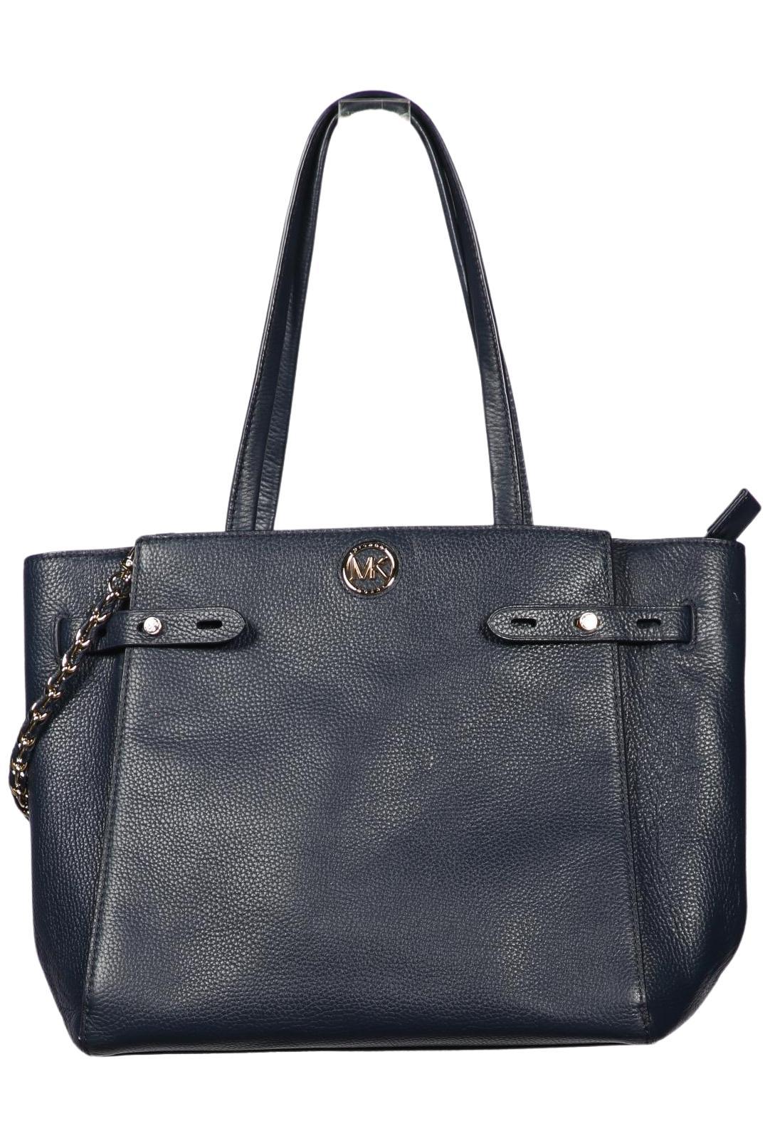 

Michael Michael Kors Damen Handtasche, marineblau, Gr.