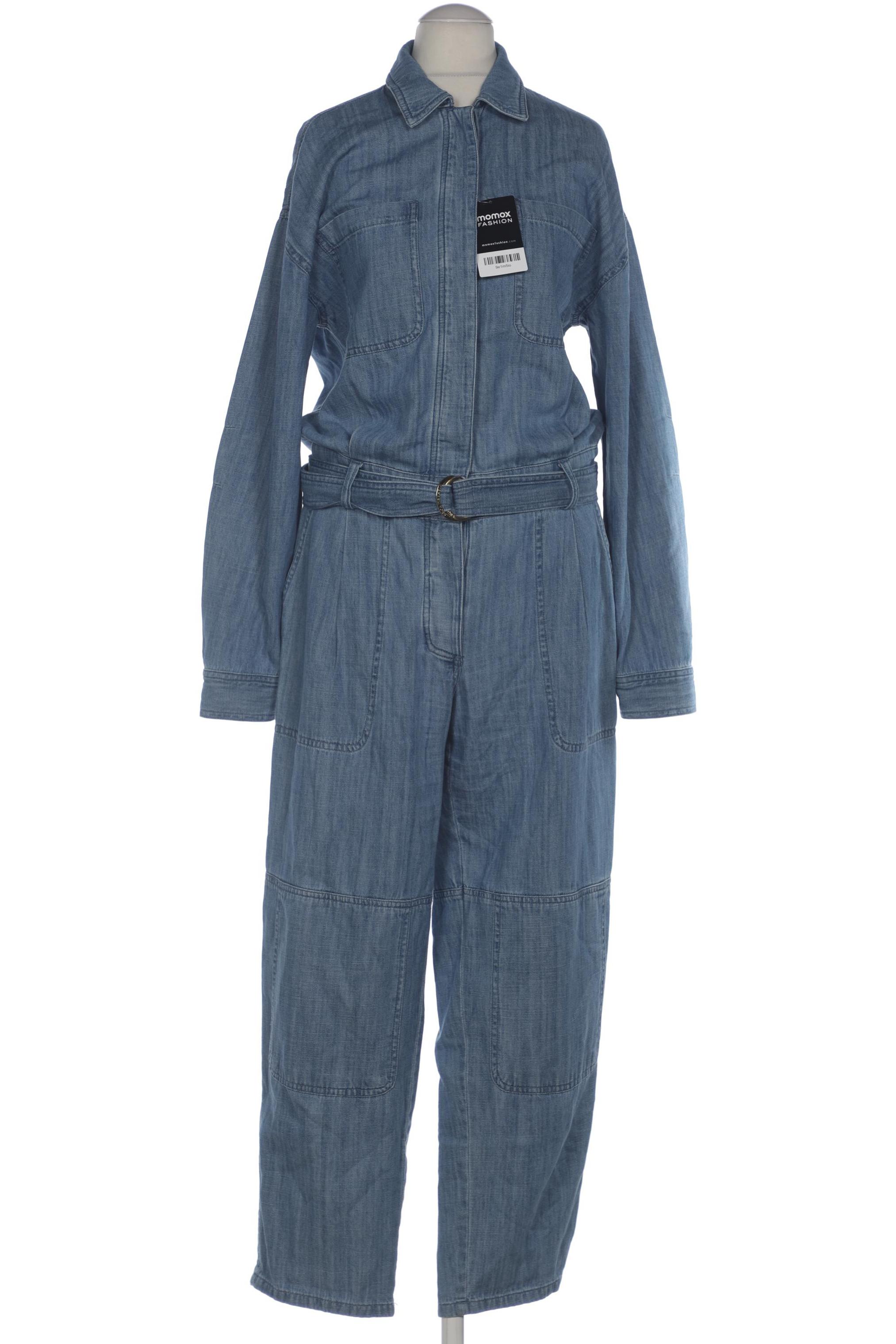 

Michael Michael Kors Damen Jumpsuit/Overall, blau, Gr. 34