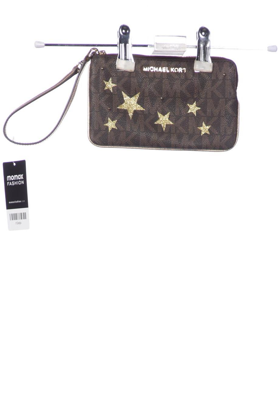 

Michael Michael Kors Damen Handtasche, braun, Gr.