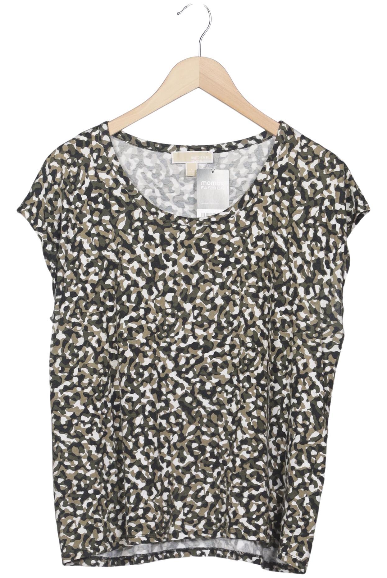 

Michael Michael Kors Damen T-Shirt, mehrfarbig, Gr. 42