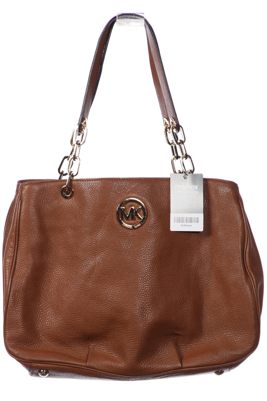 

Michael Michael Kors Damen Handtasche, braun, Gr.
