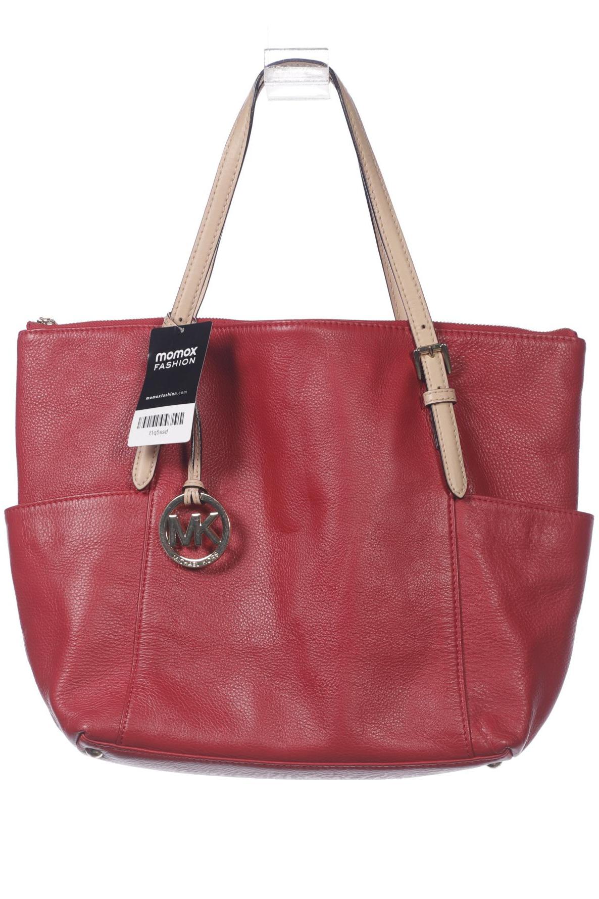 

Michael Michael Kors Damen Handtasche, rot, Gr.