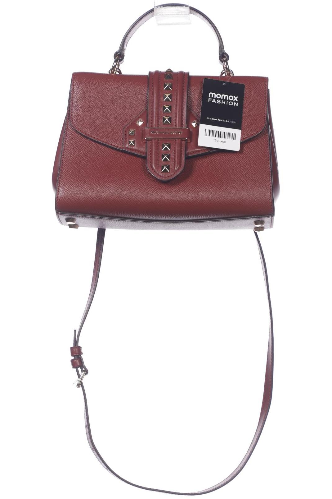 

Michael Michael Kors Damen Handtasche, rot, Gr.