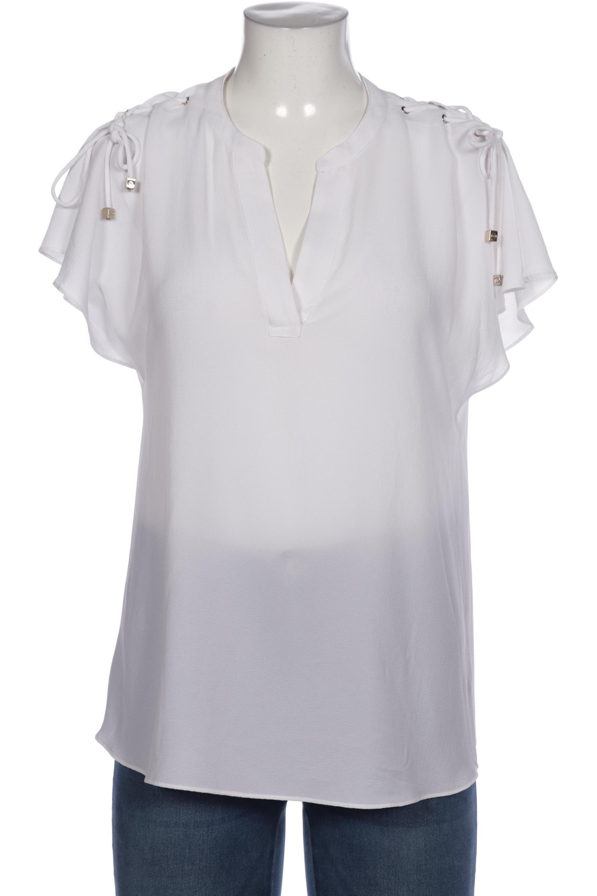 

MICHAEL MICHAEL KORS Damen Bluse, weiß