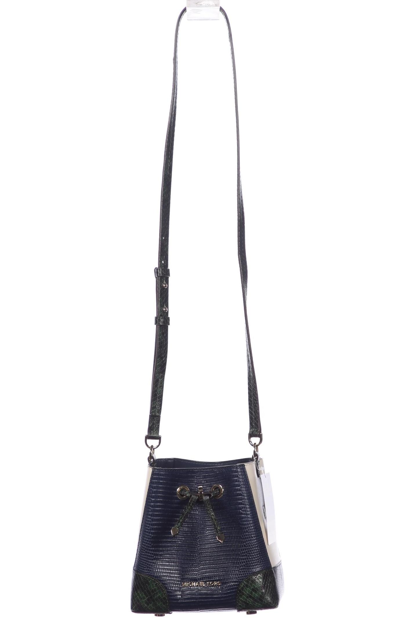 

Michael Michael Kors Damen Handtasche, marineblau, Gr.