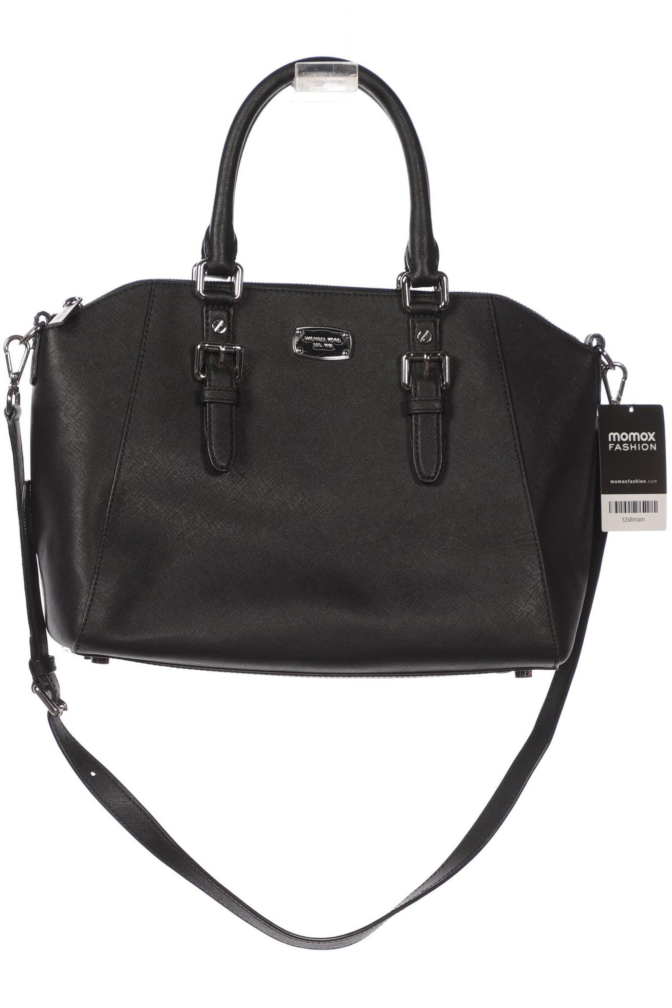 

Michael Michael Kors Damen Handtasche, schwarz, Gr.