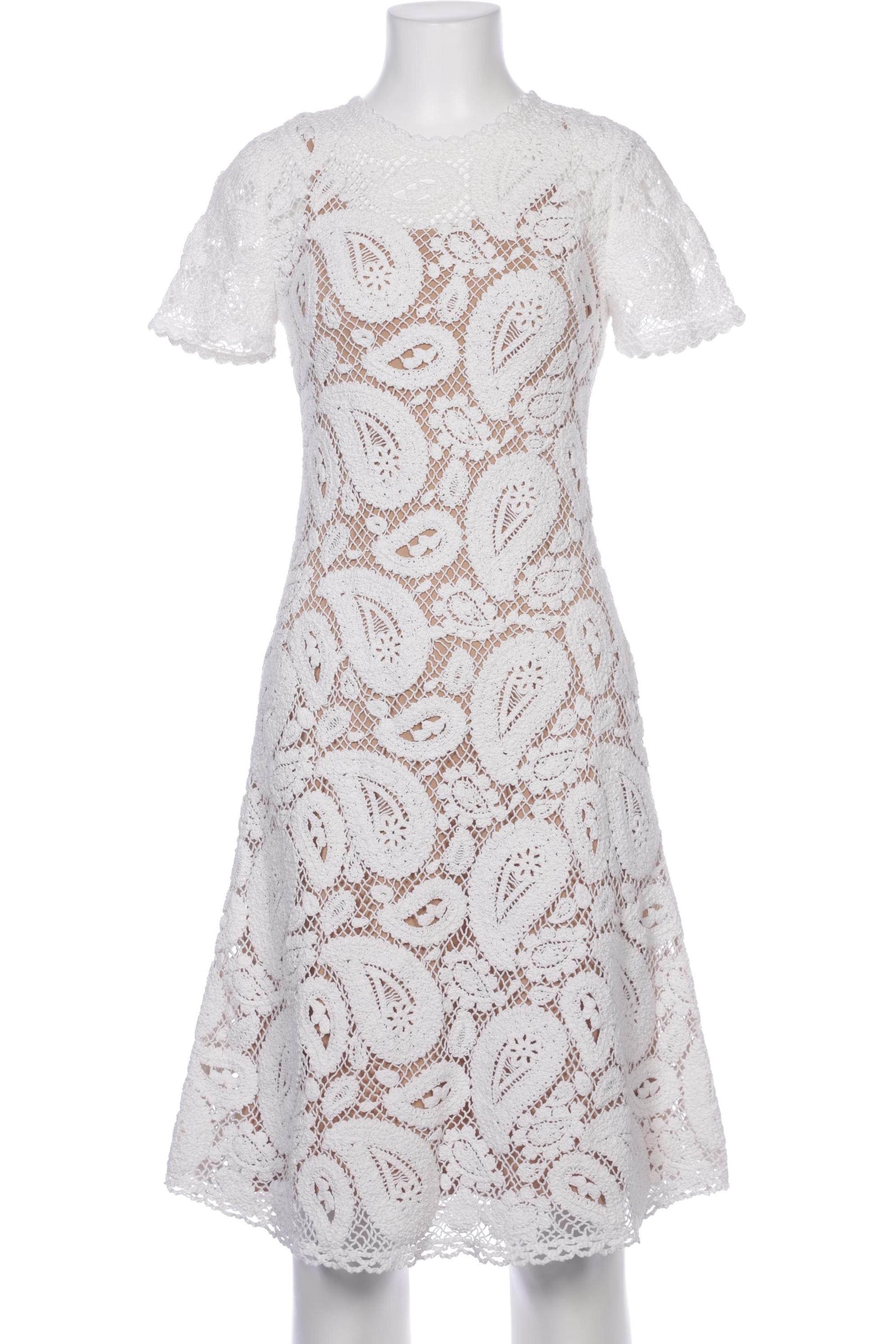 

Michael Michael Kors Damen Kleid, cremeweiß, Gr. 34