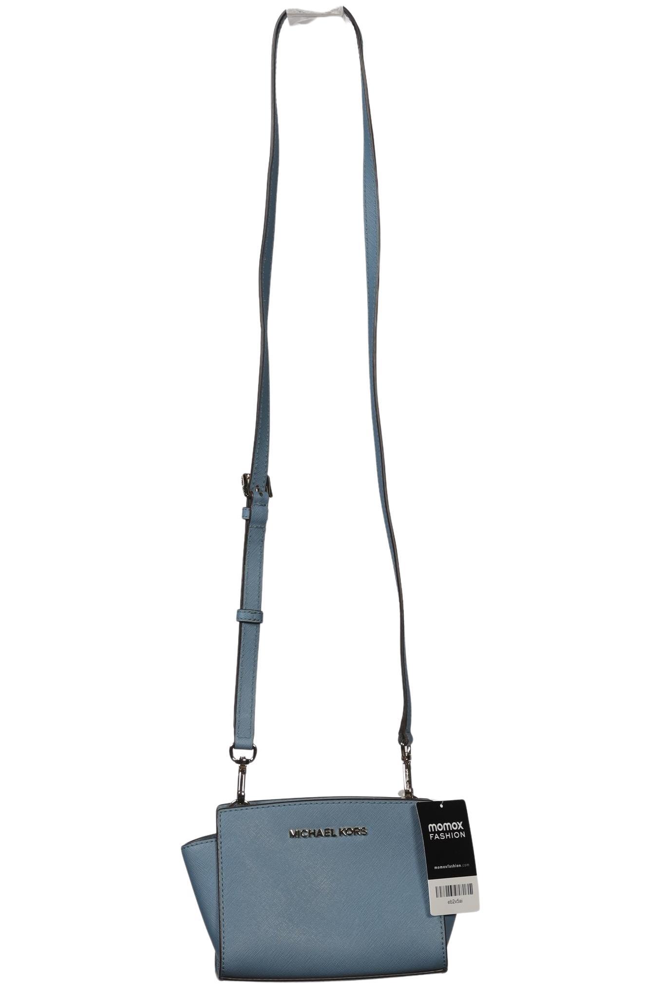 

Michael Michael Kors Damen Handtasche, blau, Gr.