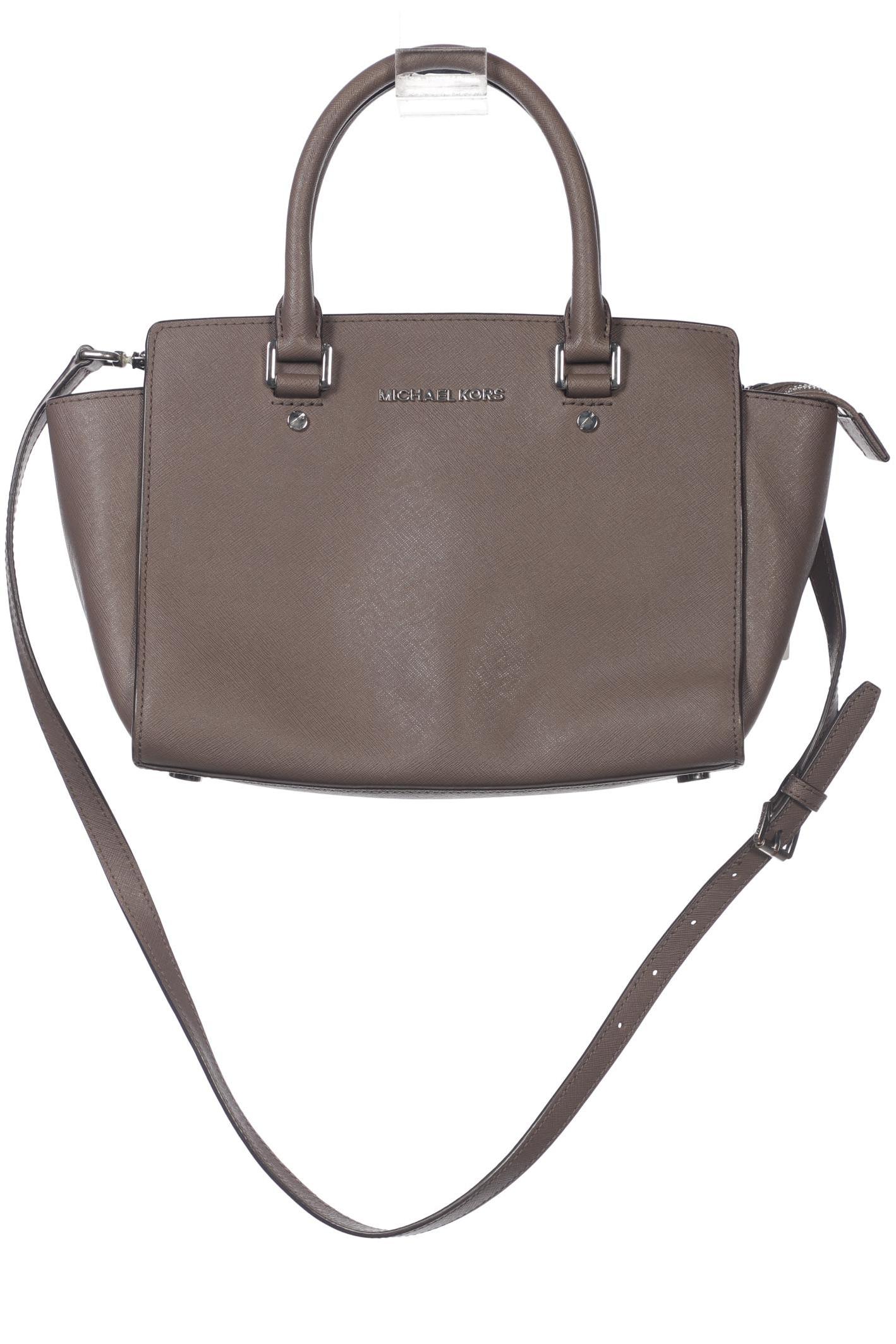 

MICHAEL MICHAEL KORS Damen Handtasche, grau