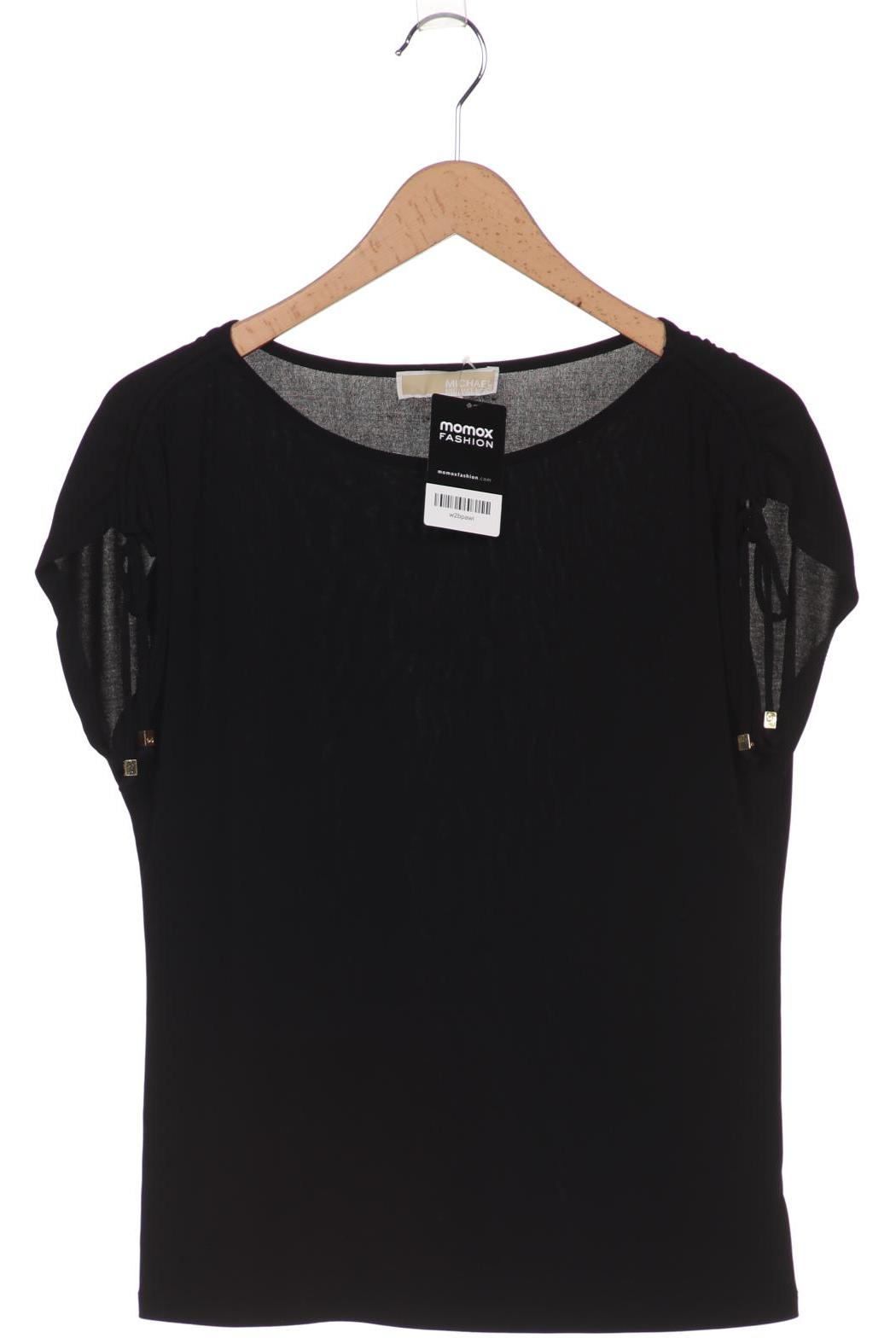 

MICHAEL MICHAEL KORS Damen T-Shirt, schwarz