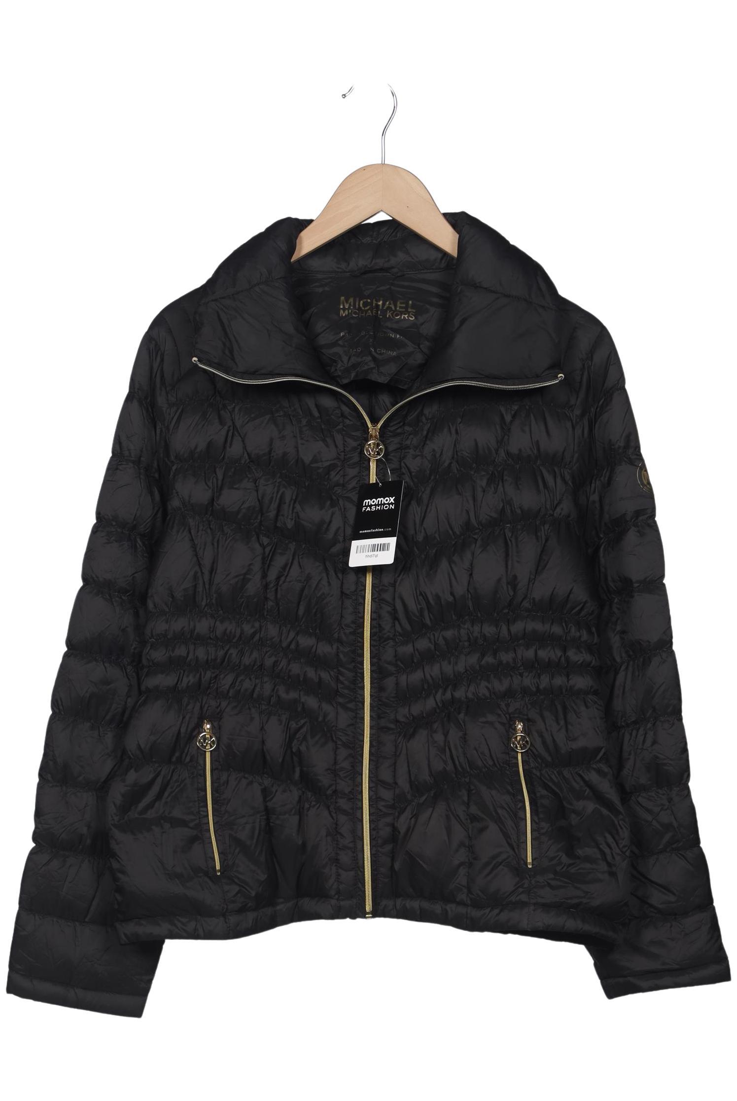 

Michael Michael Kors Damen Jacke, schwarz, Gr. 44