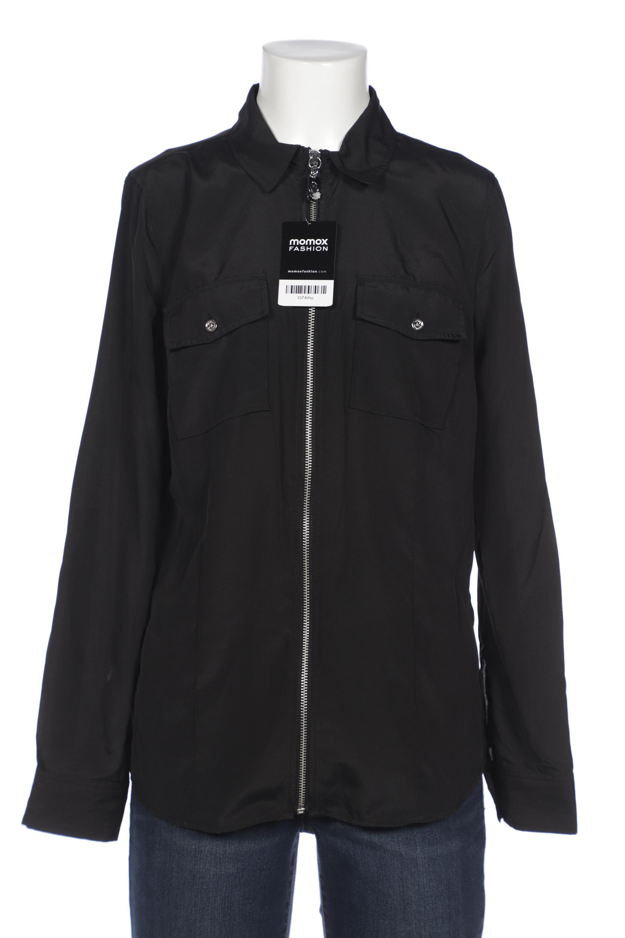 

MICHAEL MICHAEL KORS Damen Bluse, schwarz
