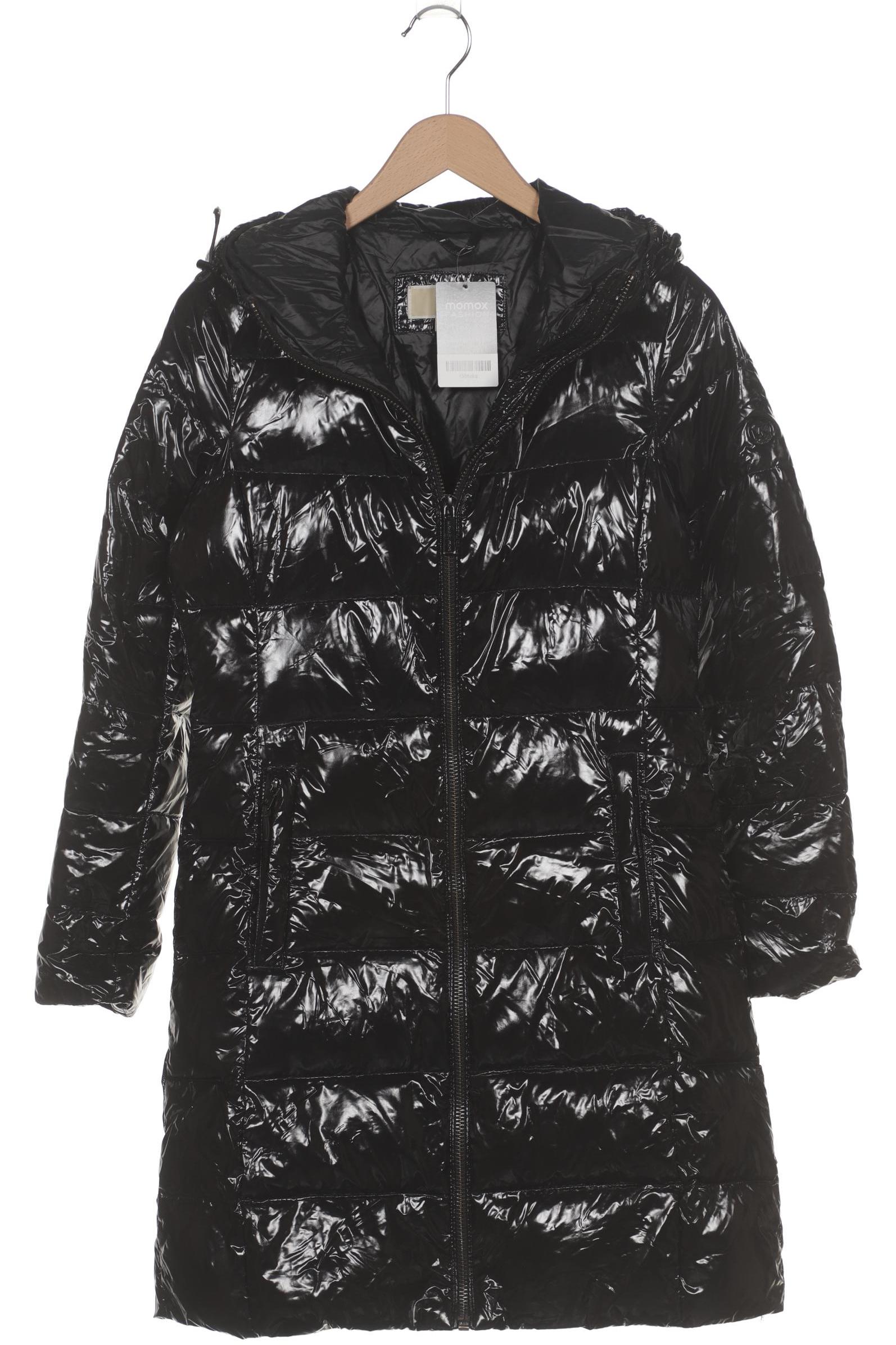

Michael Michael Kors Damen Mantel, schwarz, Gr. 34