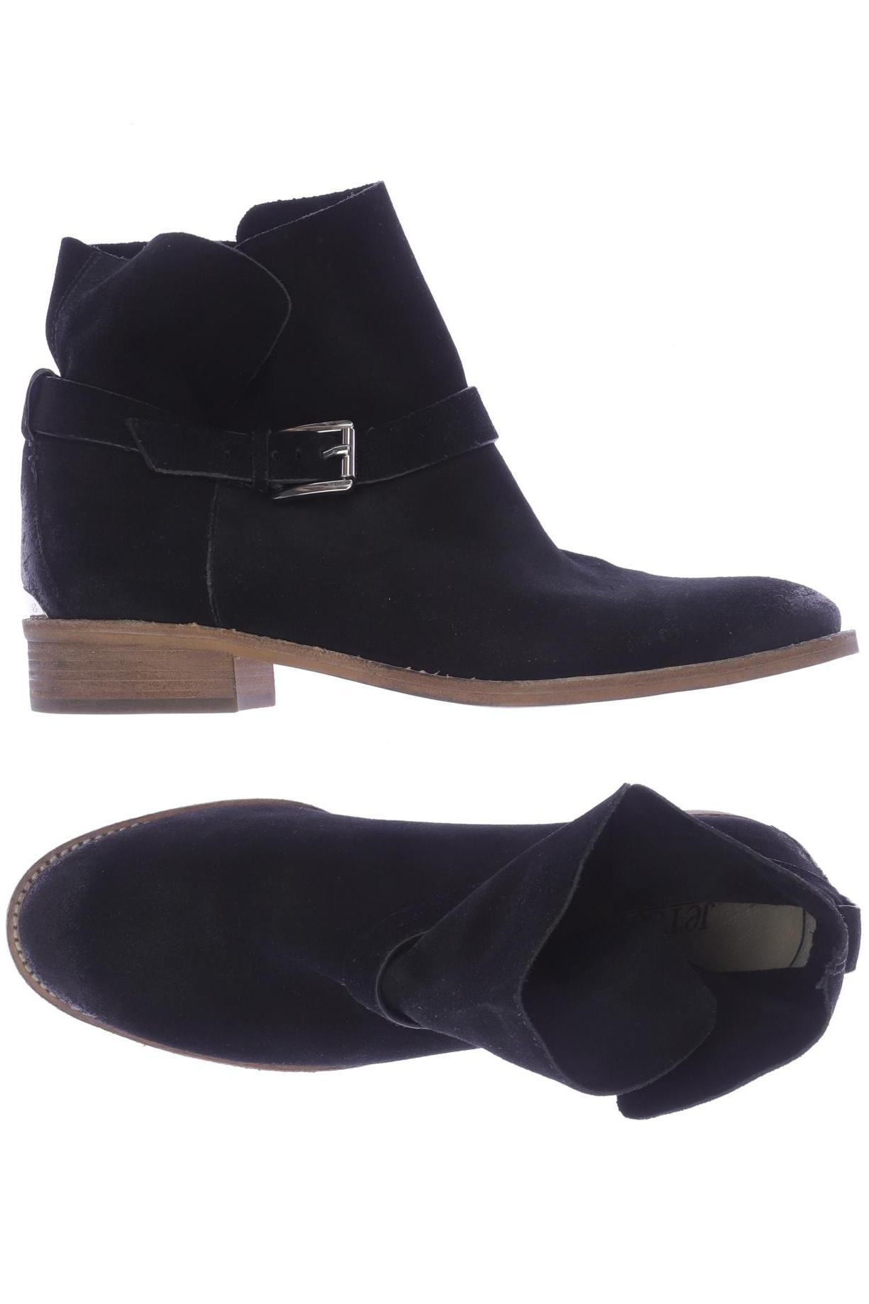 

Michael Michael Kors Damen Stiefelette, schwarz, Gr. 9