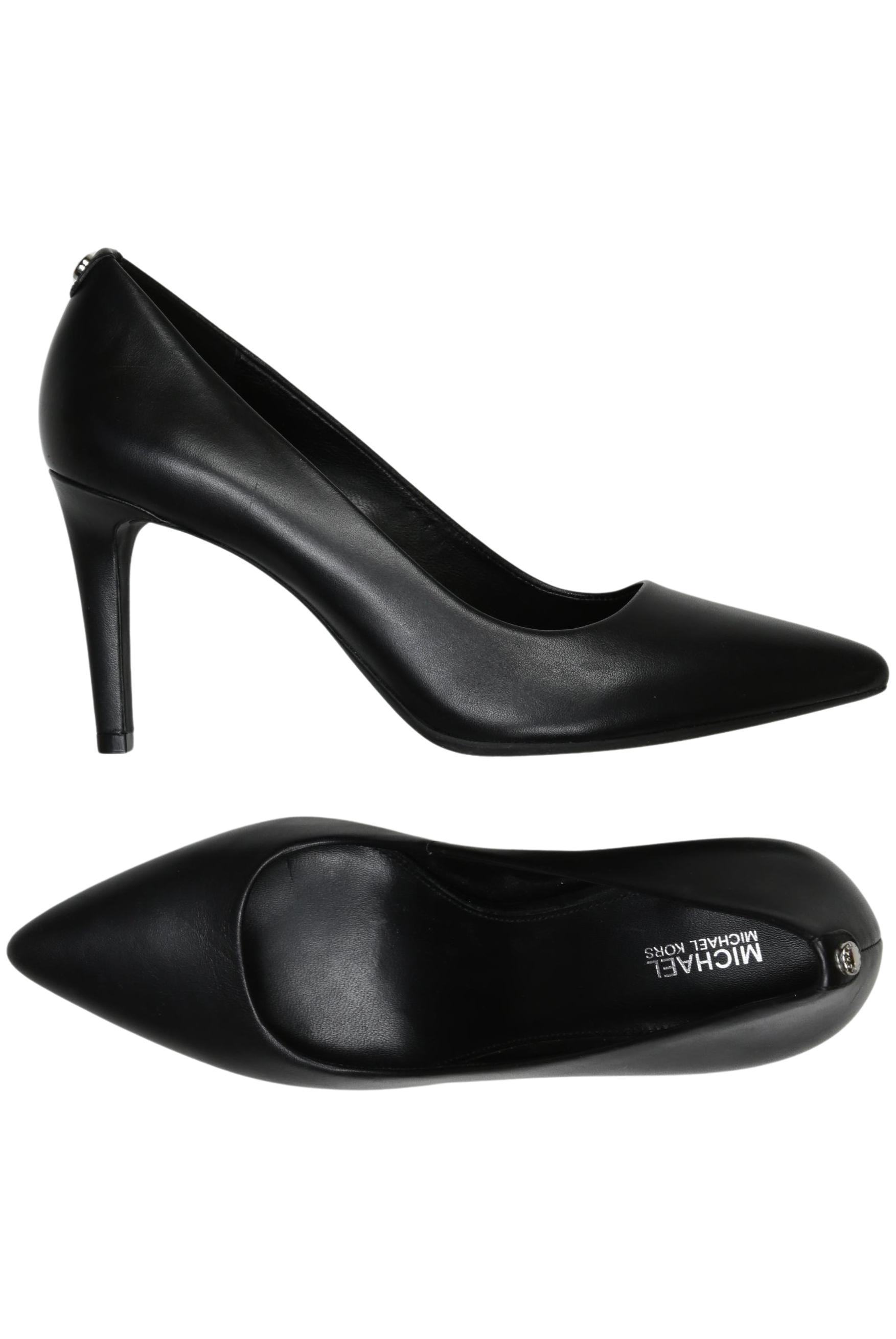 

Michael Michael Kors Damen Pumps, schwarz, Gr. 8.5