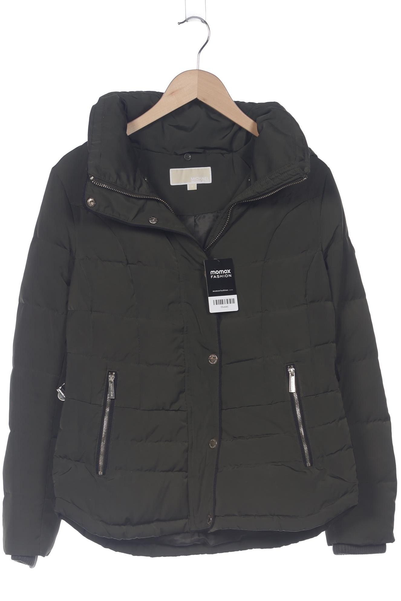 

Michael Michael Kors Damen Jacke, grün, Gr. 36