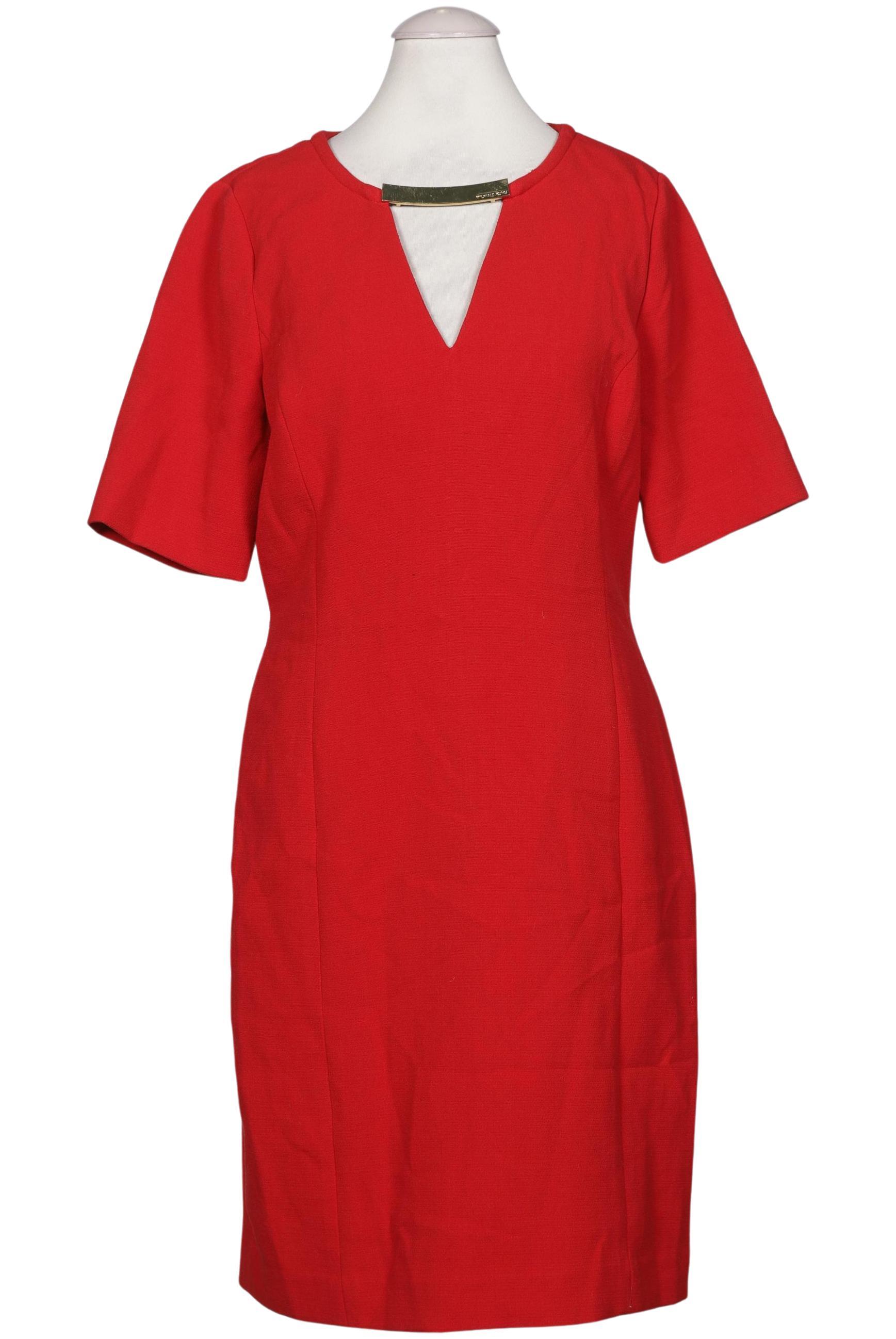 

Michael Michael Kors Damen Kleid, rot, Gr. 2