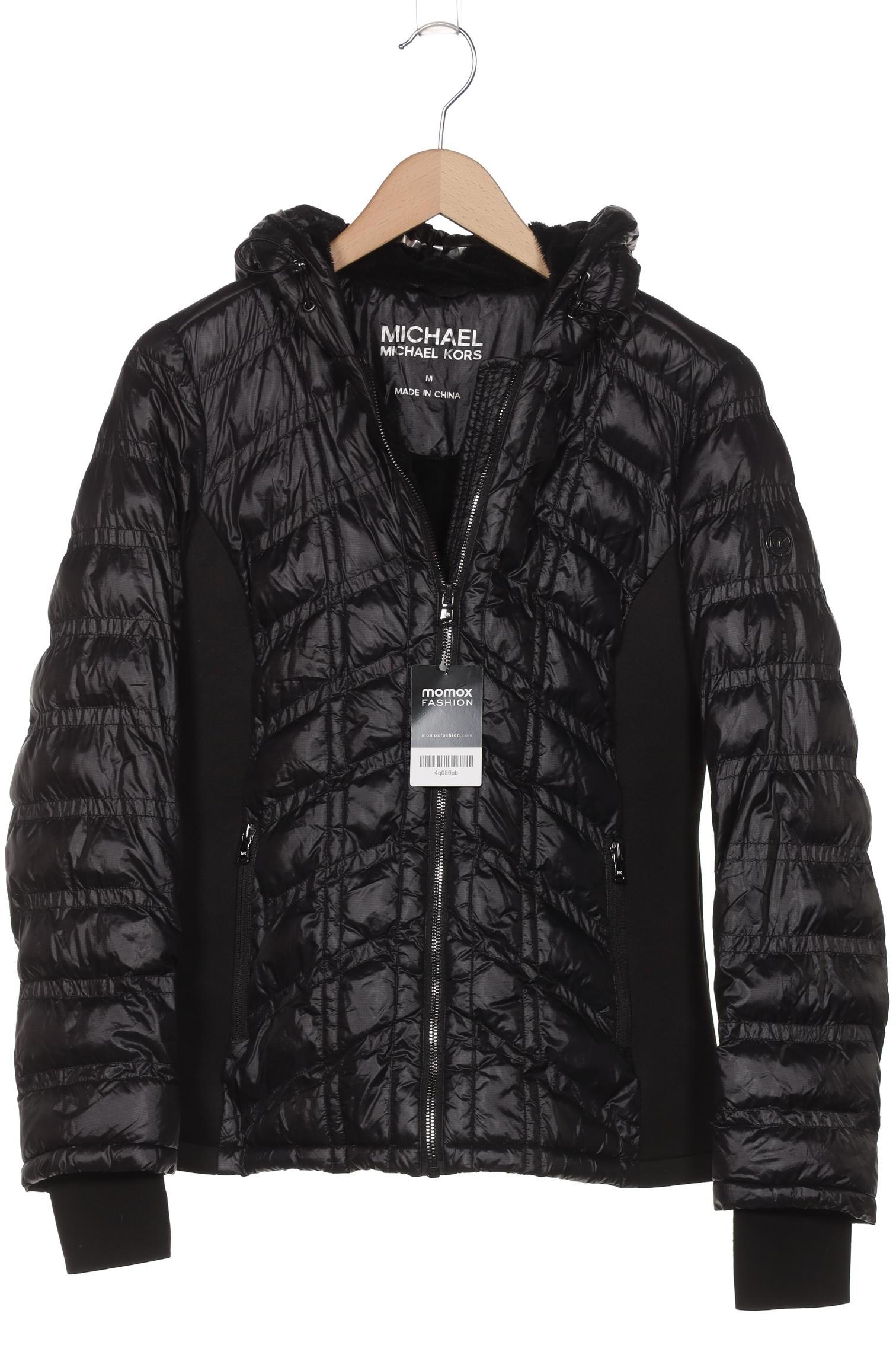 

Michael Michael Kors Damen Jacke, schwarz, Gr. 38
