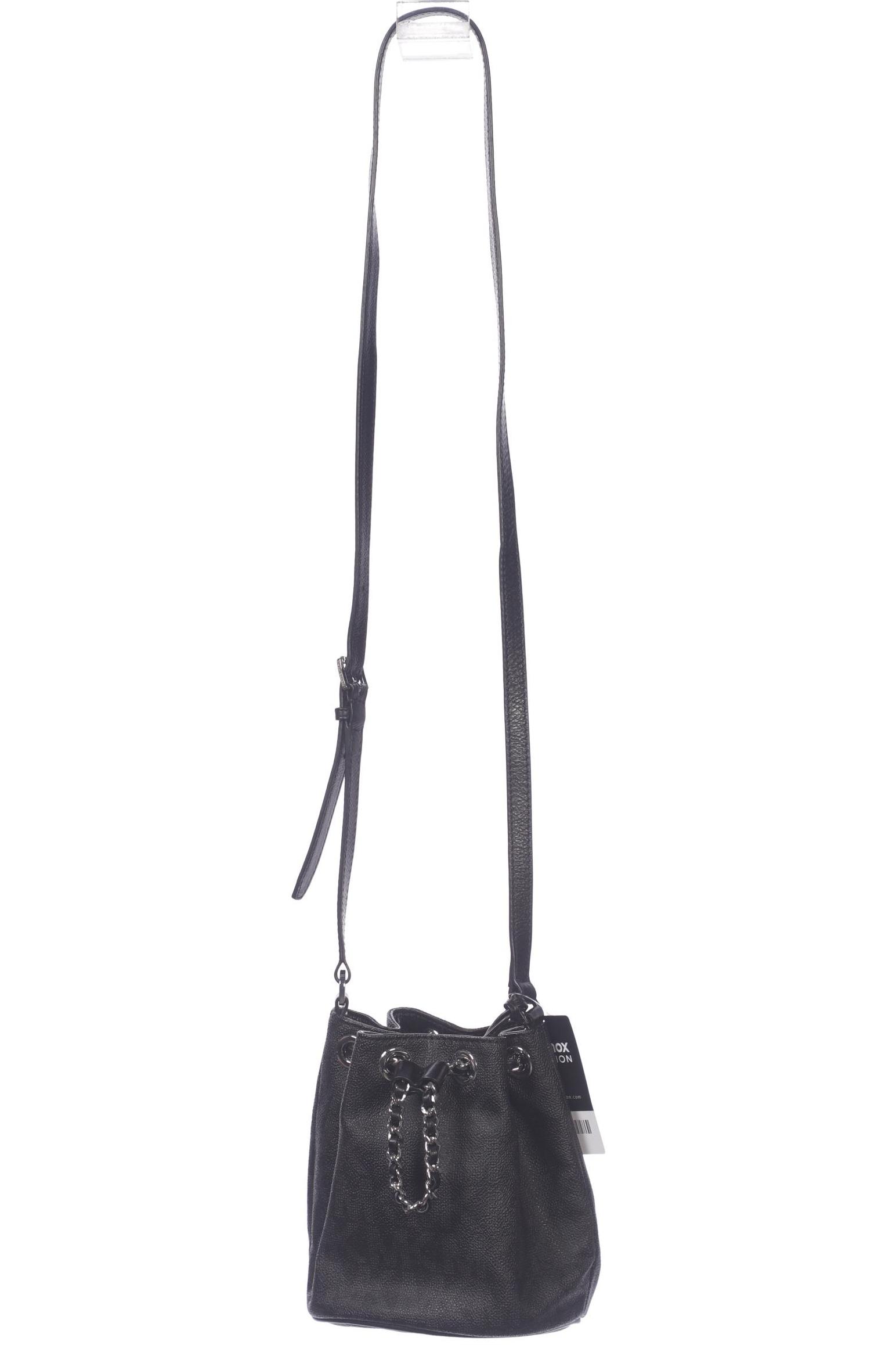 

Michael Michael Kors Damen Handtasche, schwarz, Gr.