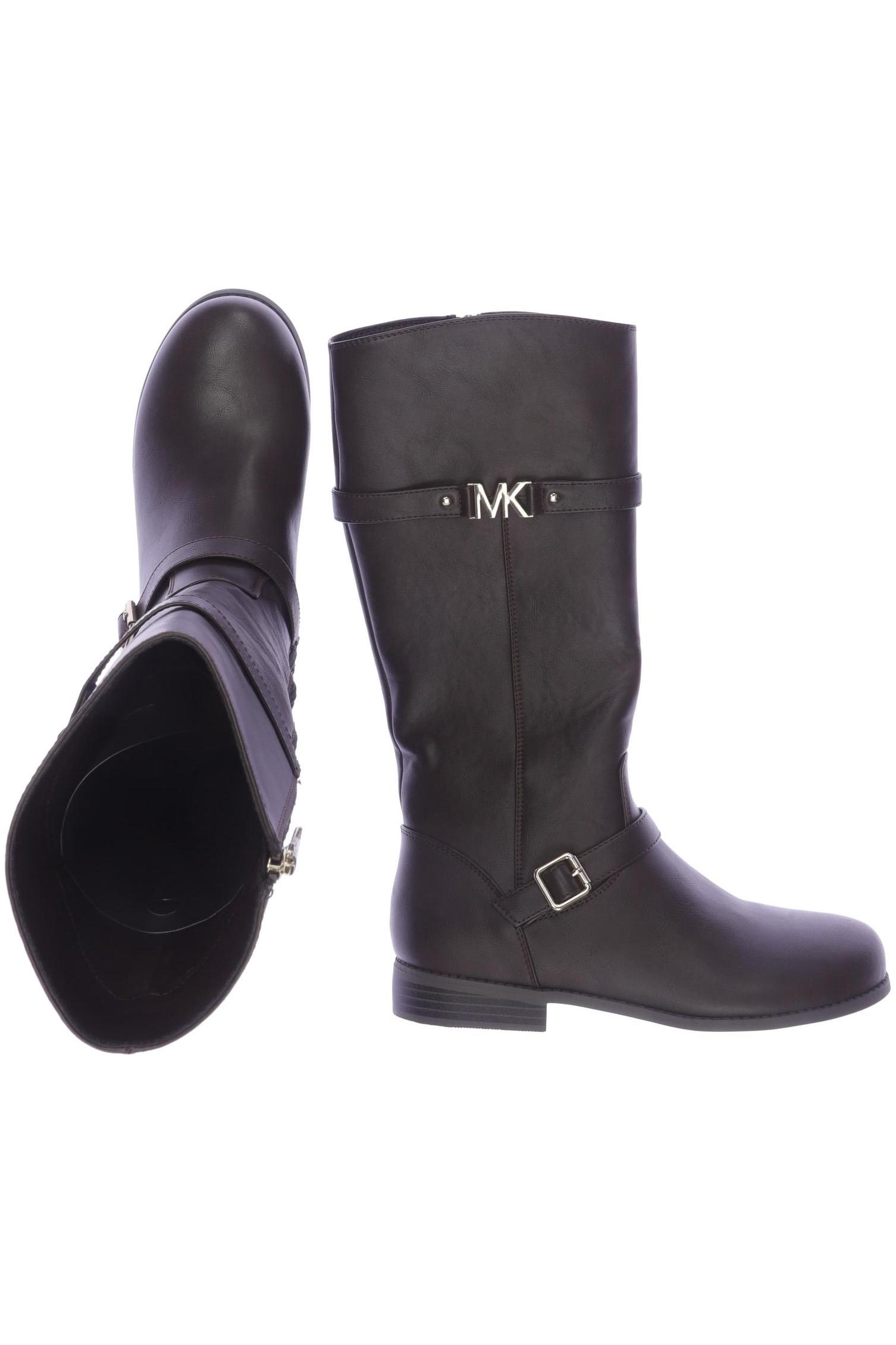 

Michael Michael Kors Damen Stiefel, braun, Gr. 36