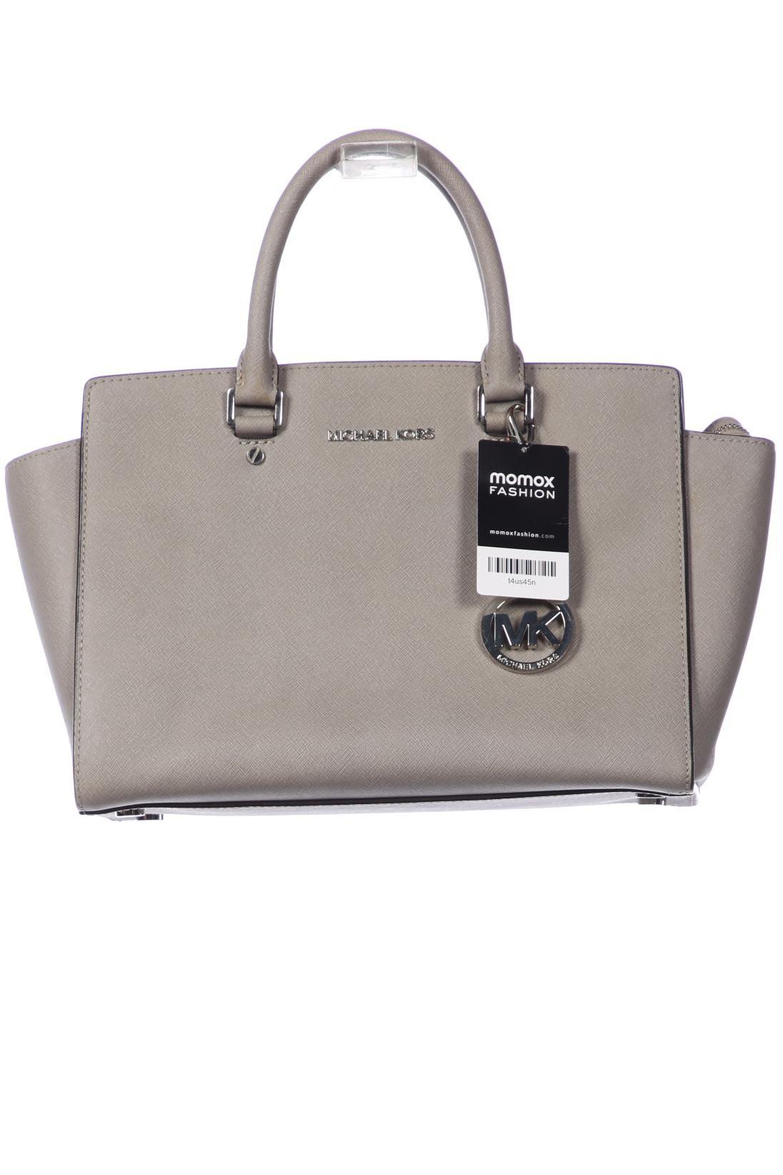 

Michael Michael Kors Damen Handtasche, grau, Gr.