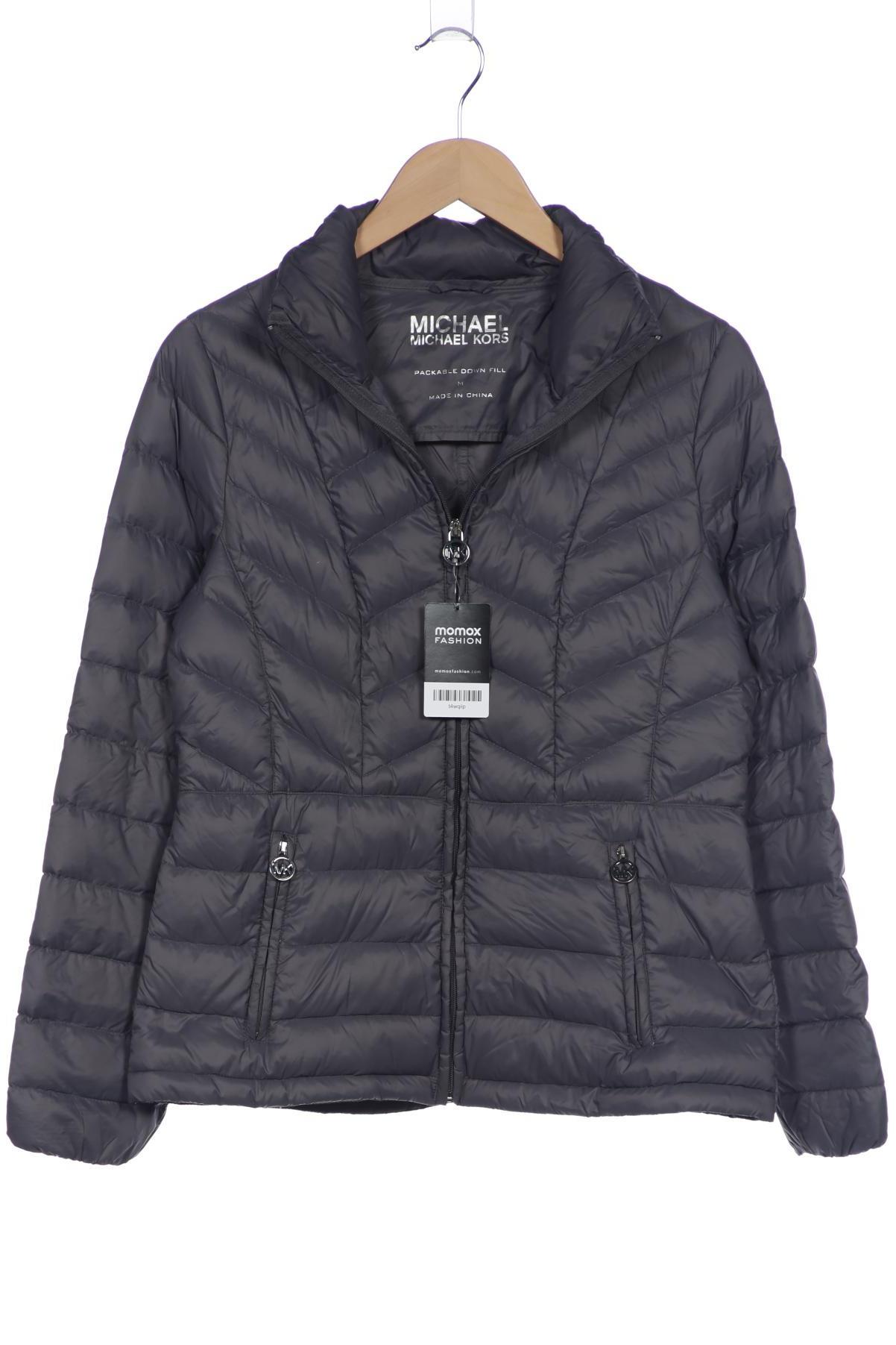 

Michael Michael Kors Damen Jacke, grau, Gr. 38