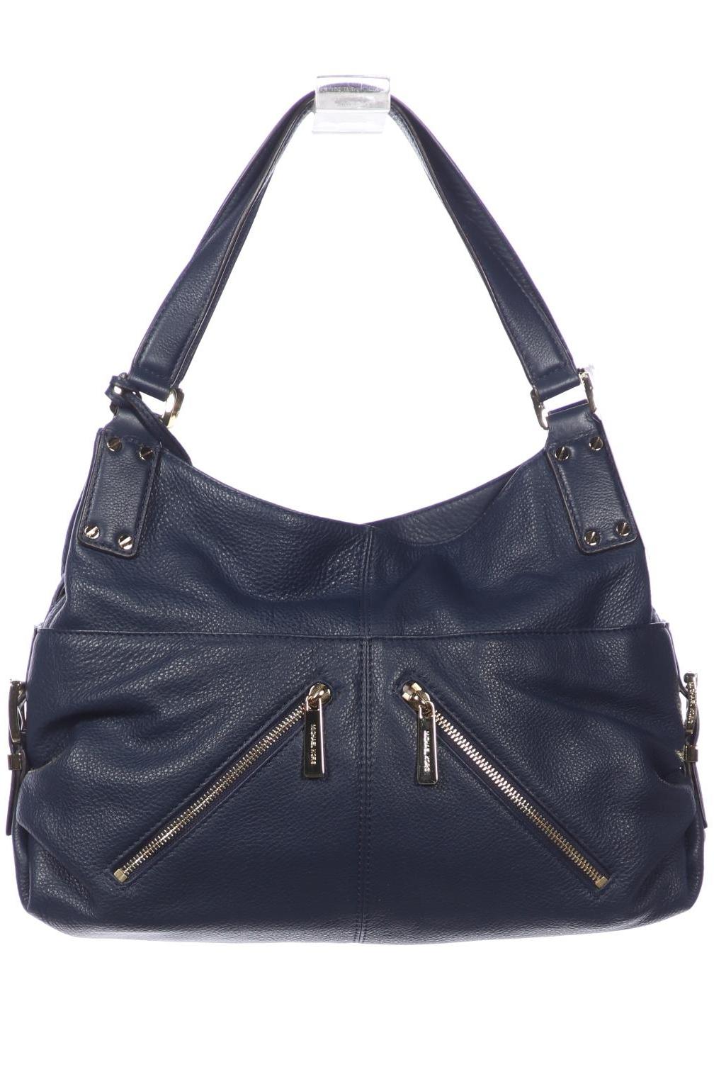 

Michael Michael Kors Damen Handtasche, marineblau, Gr.