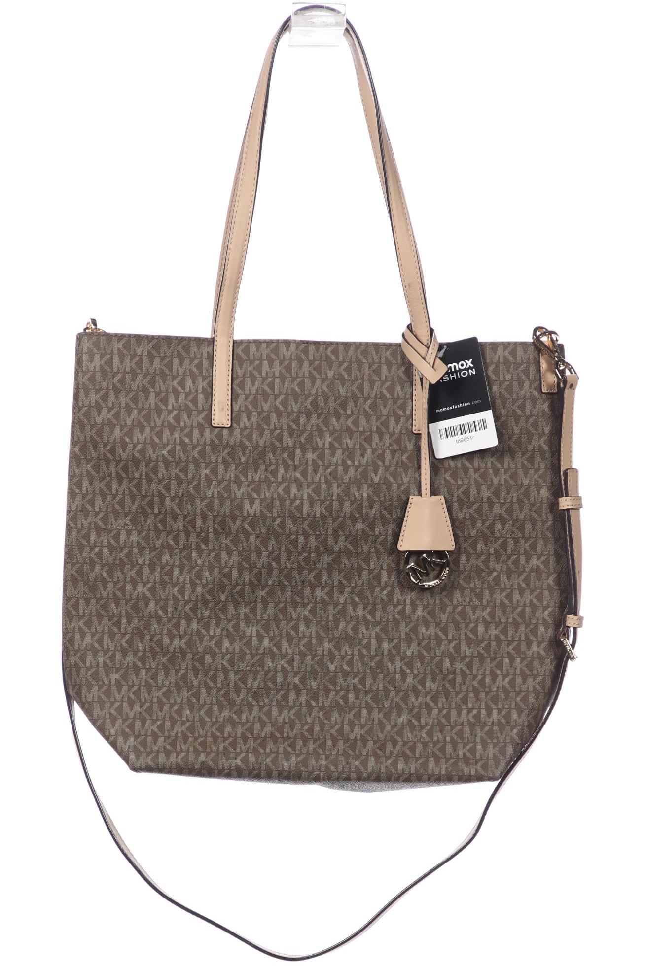 

Michael Michael Kors Damen Handtasche, braun, Gr.