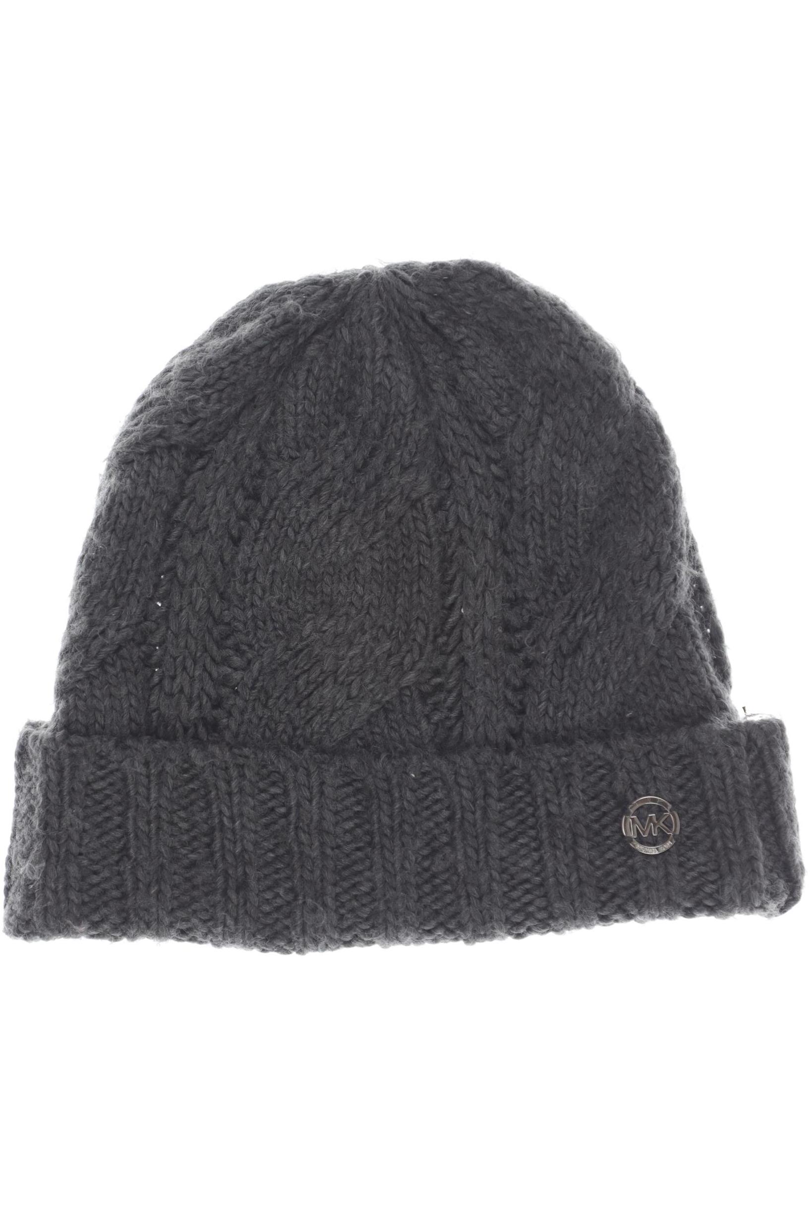 

MICHAEL MICHAEL KORS Damen Hut/Mütze, grau