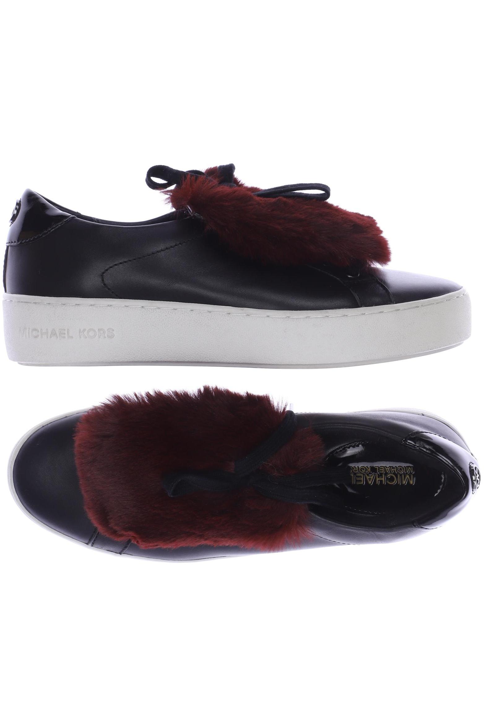 

Michael Michael Kors Damen Halbschuh, schwarz, Gr. 40
