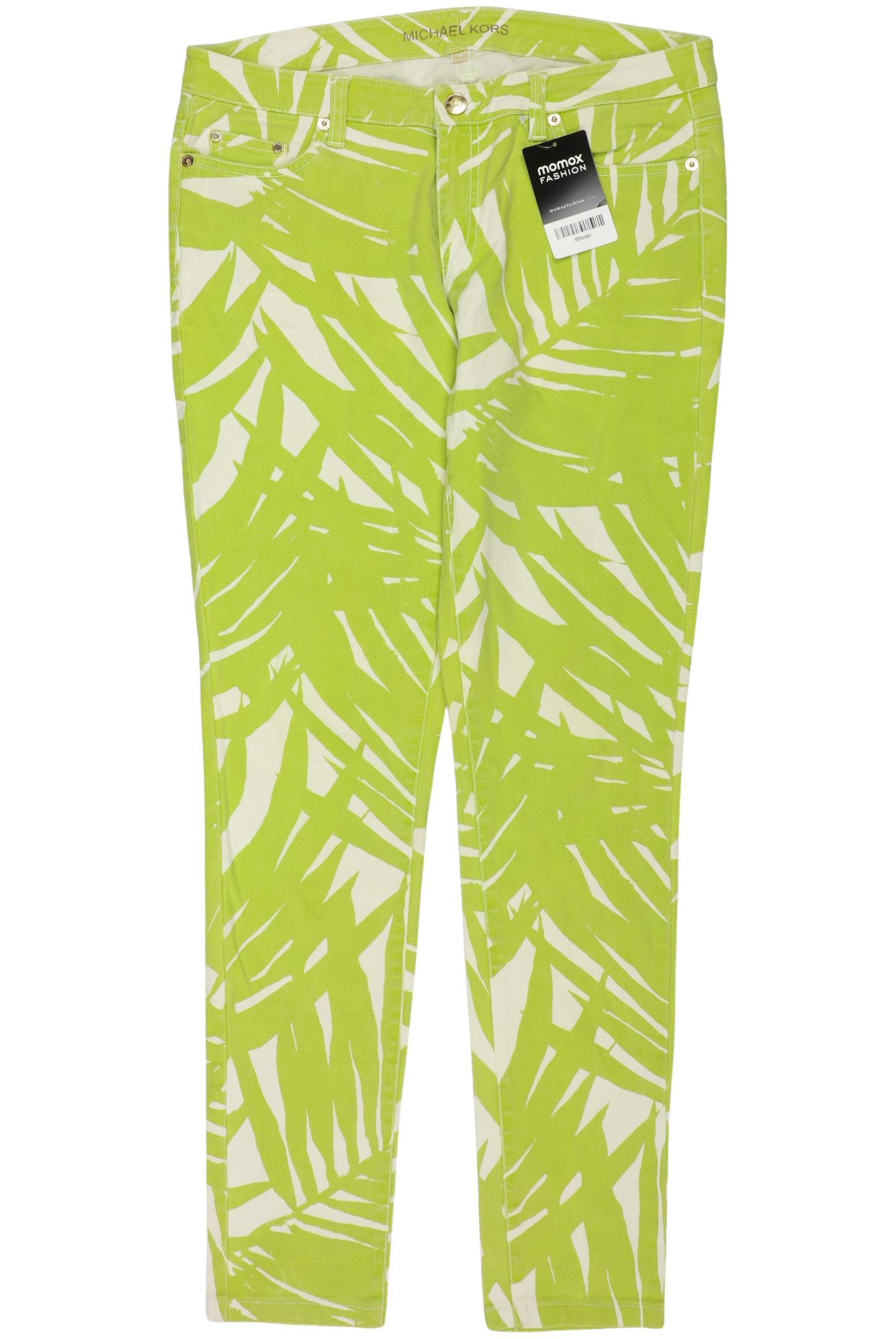 

Michael Michael Kors Damen Jeans, neon, Gr. 8