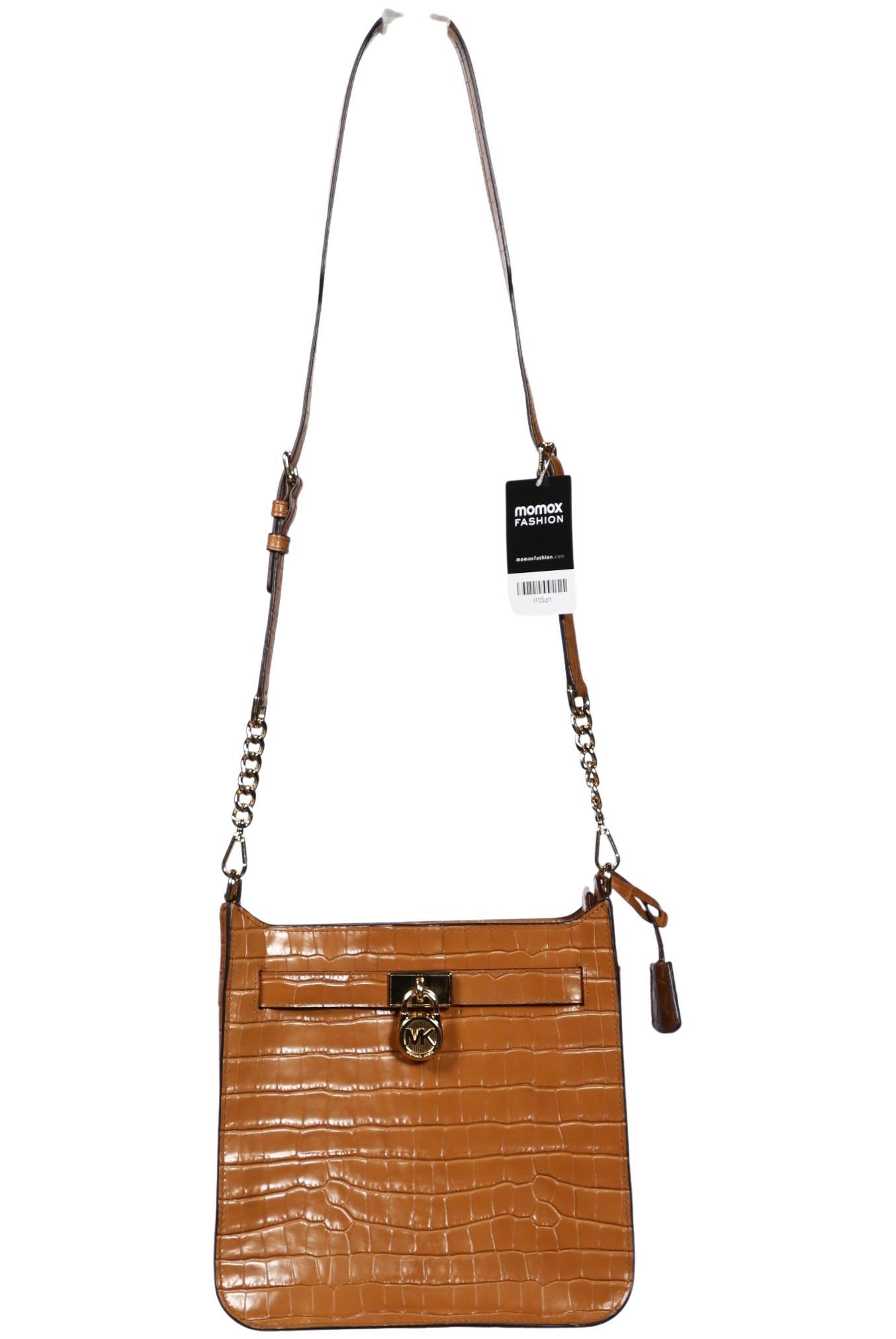 

Michael Michael Kors Damen Handtasche, braun, Gr.