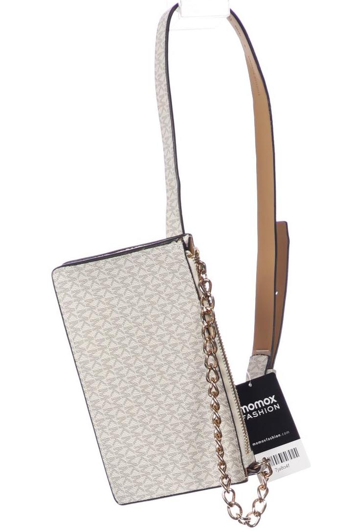 

MICHAEL MICHAEL KORS Damen Handtasche, cremeweiß