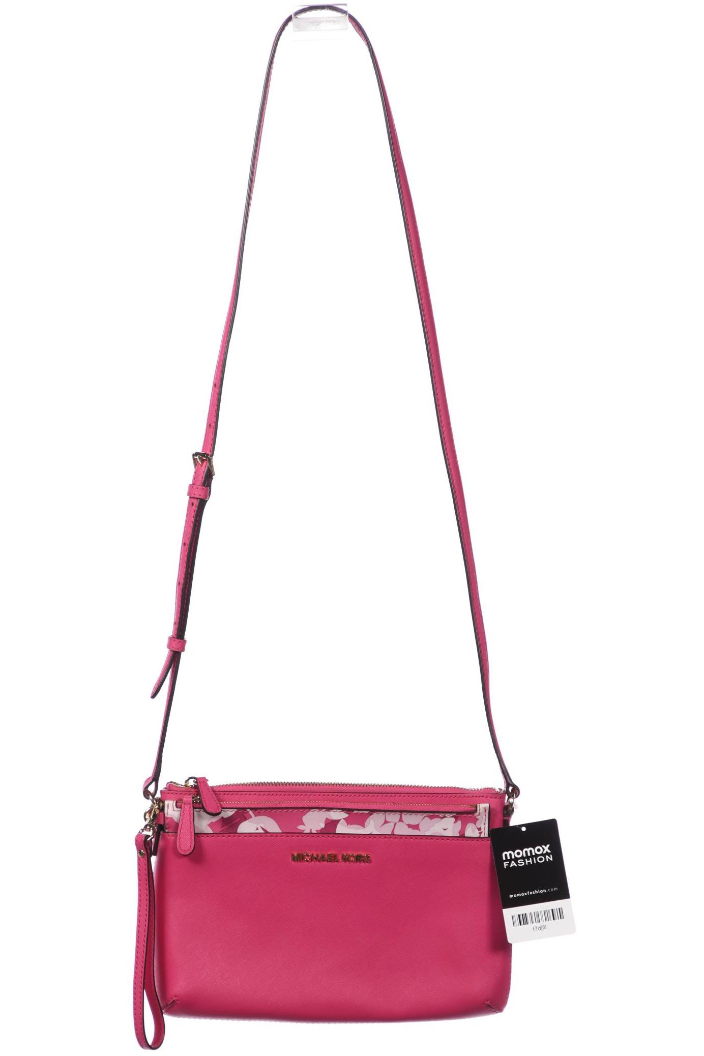 

Michael Michael Kors Damen Handtasche, pink, Gr.