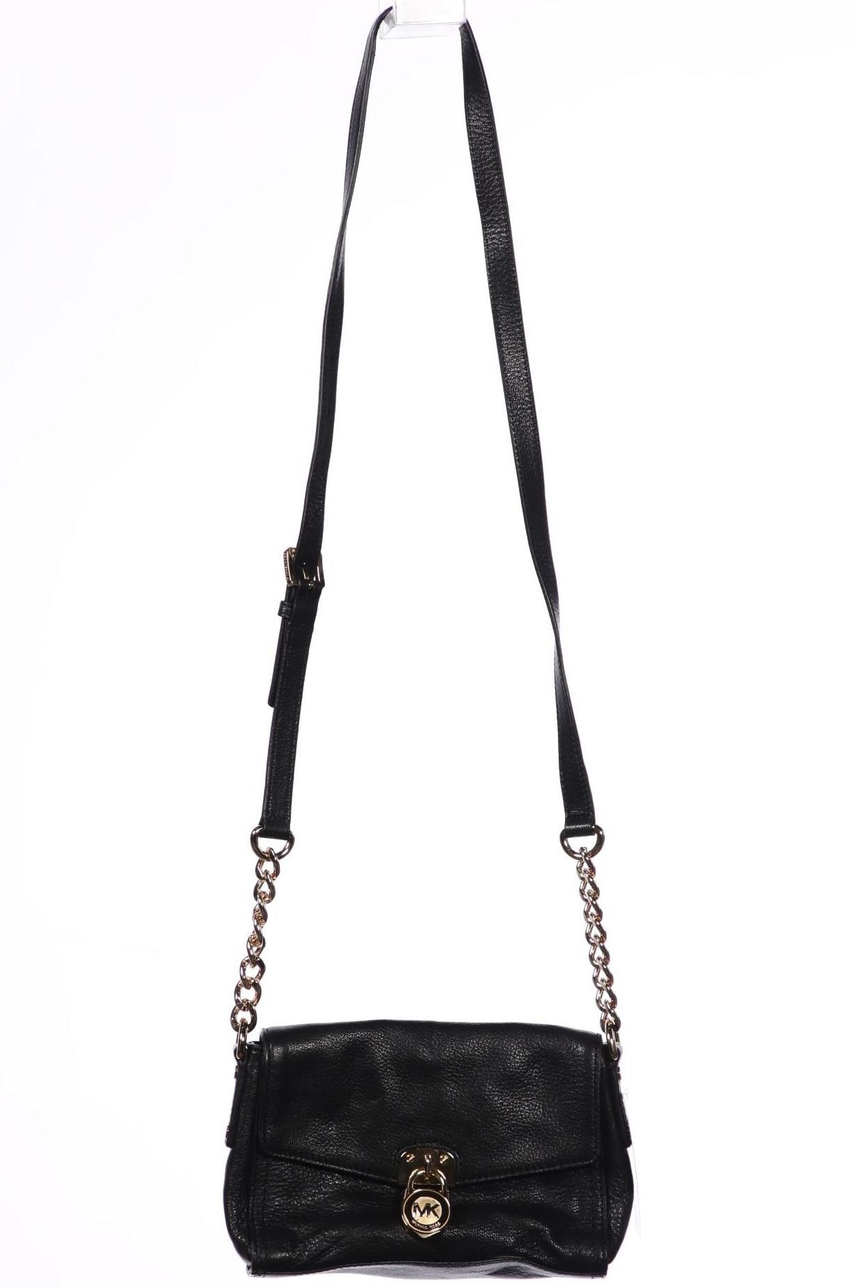 

Michael Michael Kors Damen Handtasche, schwarz, Gr.