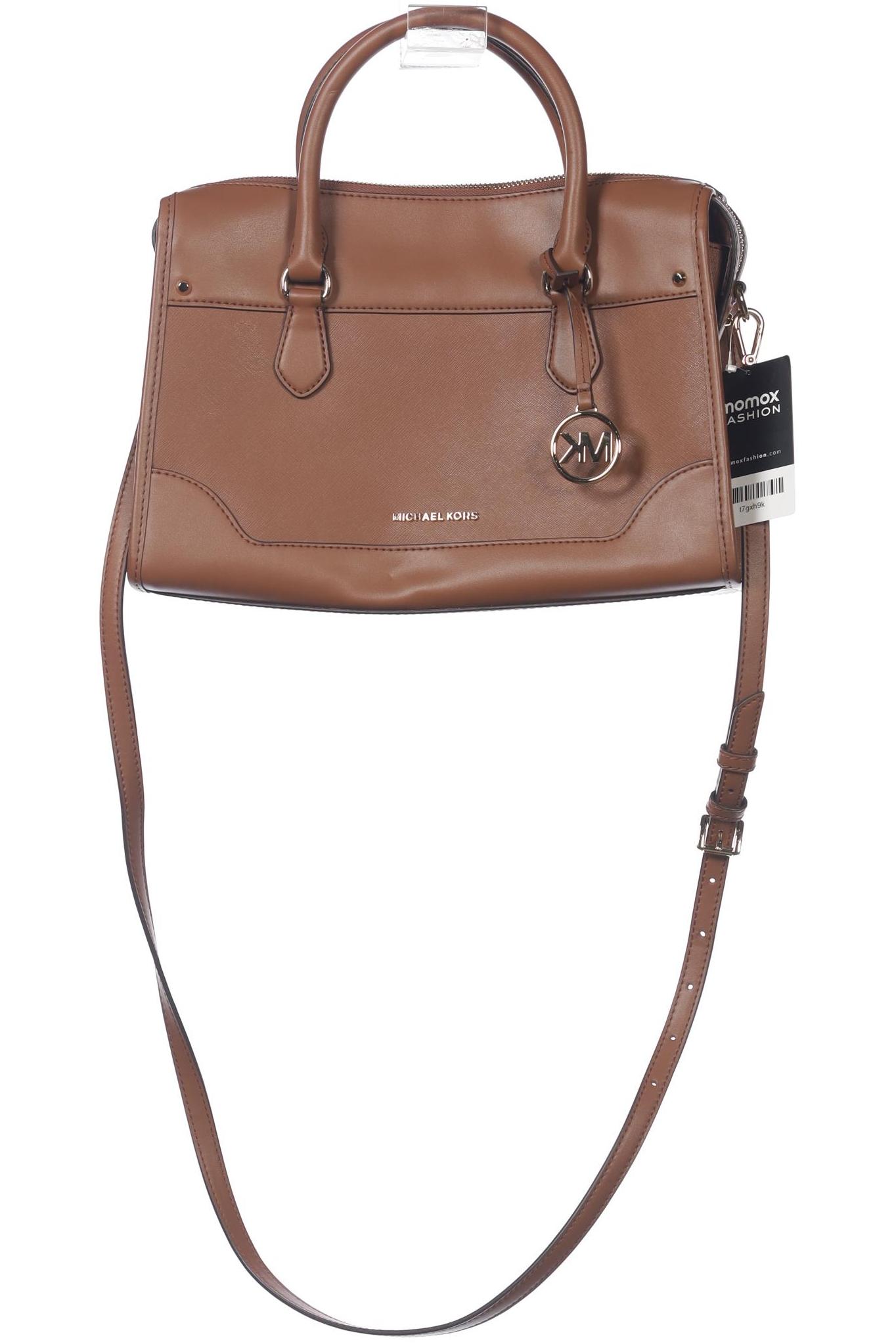 

Michael Michael Kors Damen Handtasche, braun, Gr.
