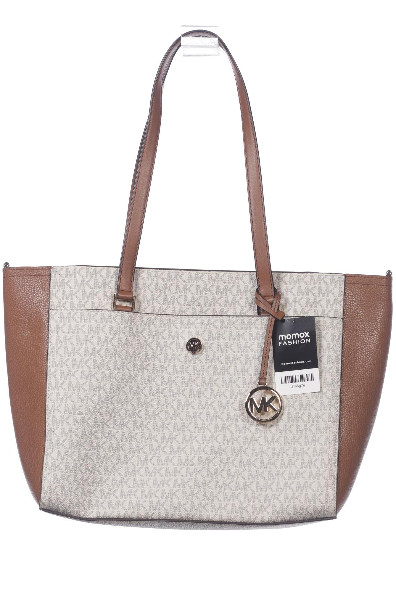 

Michael Michael Kors Damen Handtasche, braun, Gr.