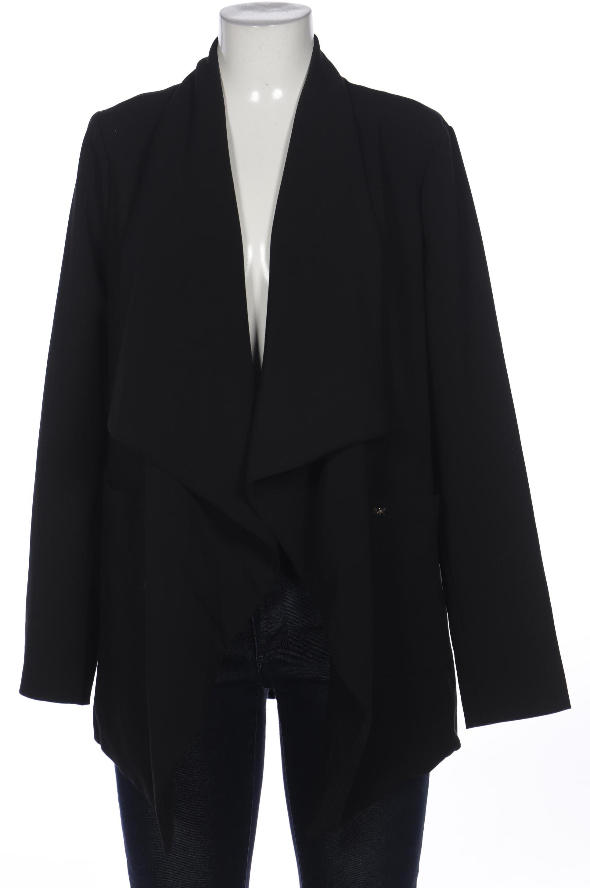 

Michael Michael Kors Damen Blazer, schwarz, Gr. 42