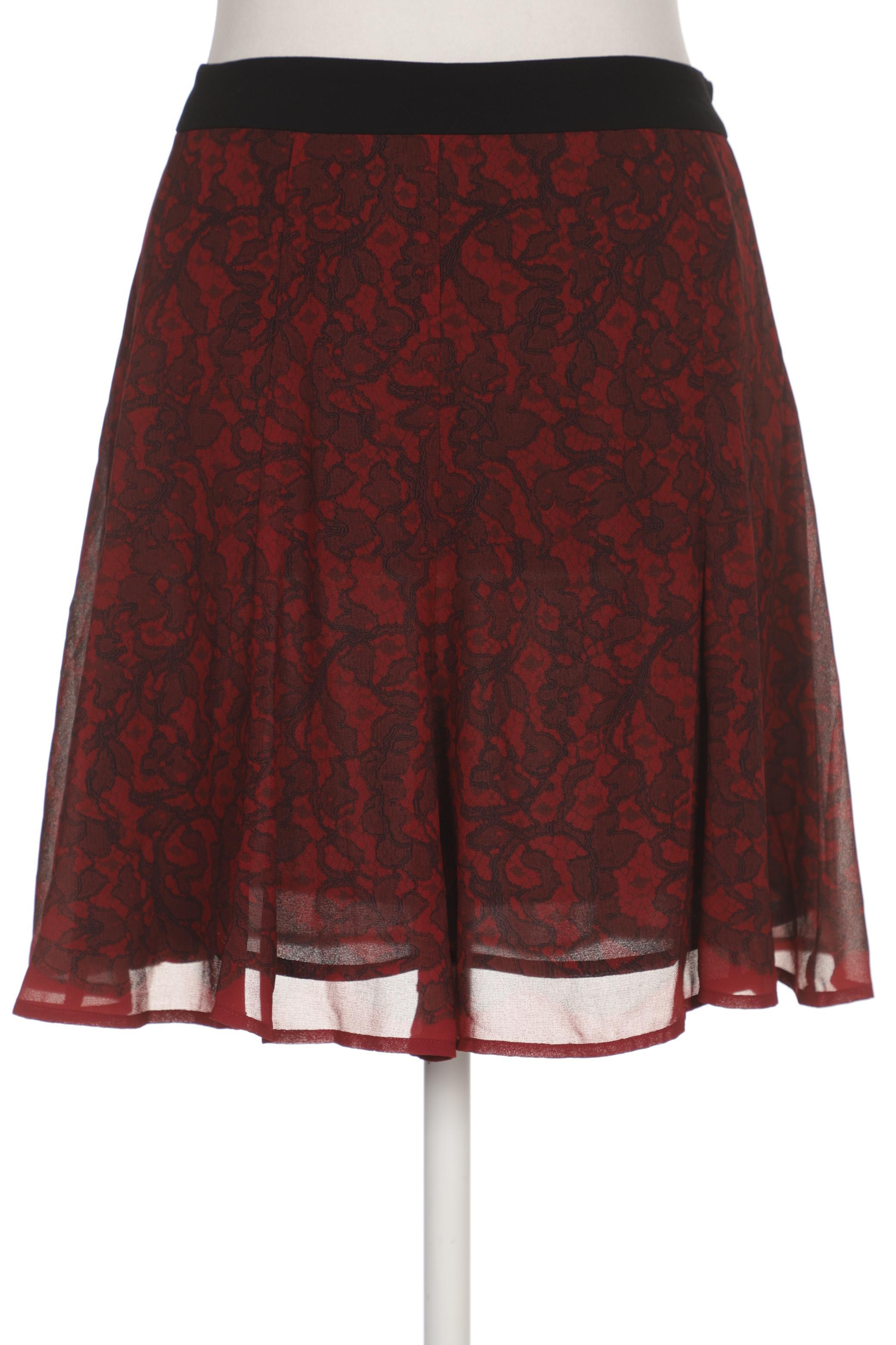 

Michael Michael Kors Damen Rock, rot, Gr. 2