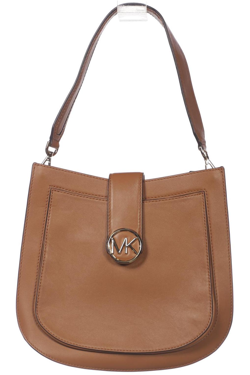 

Michael Michael Kors Damen Handtasche, braun, Gr.