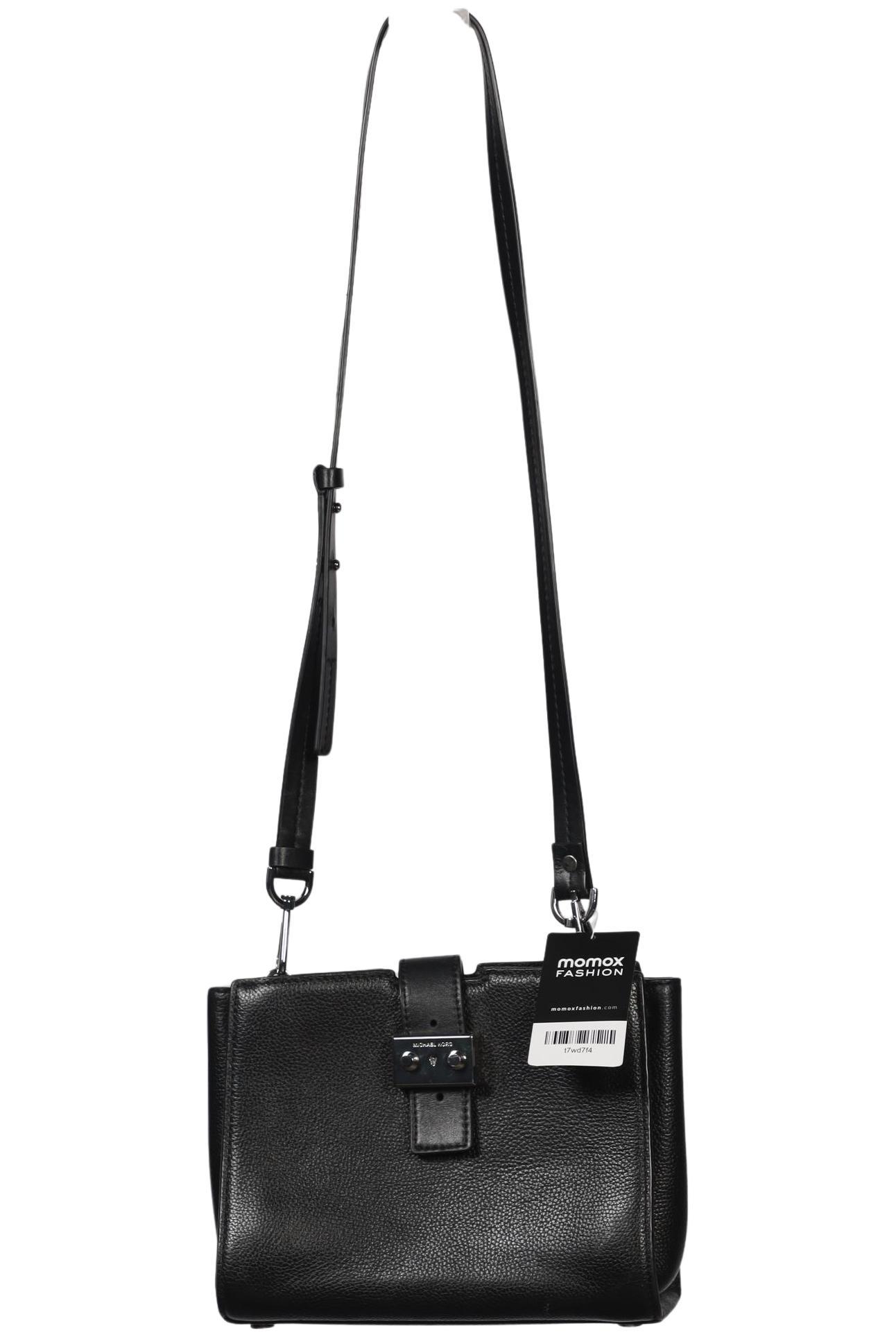 

Michael Michael Kors Damen Handtasche, schwarz, Gr.
