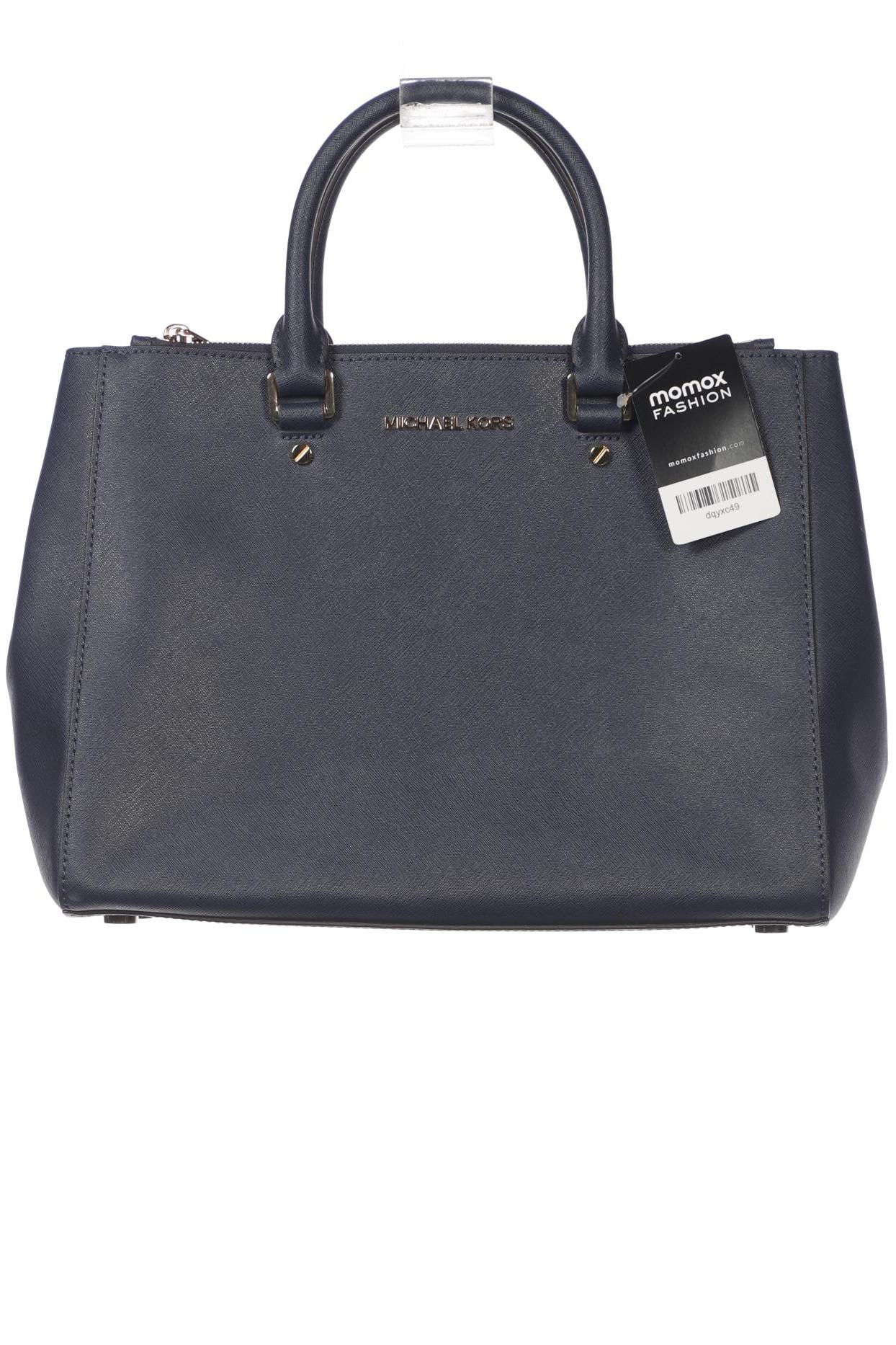 

MICHAEL MICHAEL KORS Damen Handtasche, marineblau
