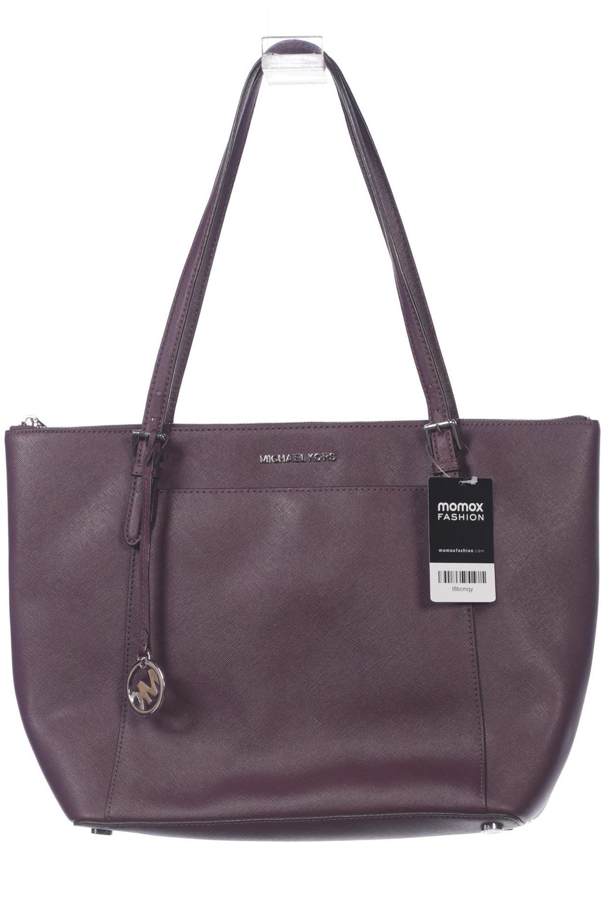 

Michael Michael Kors Damen Handtasche, flieder, Gr.