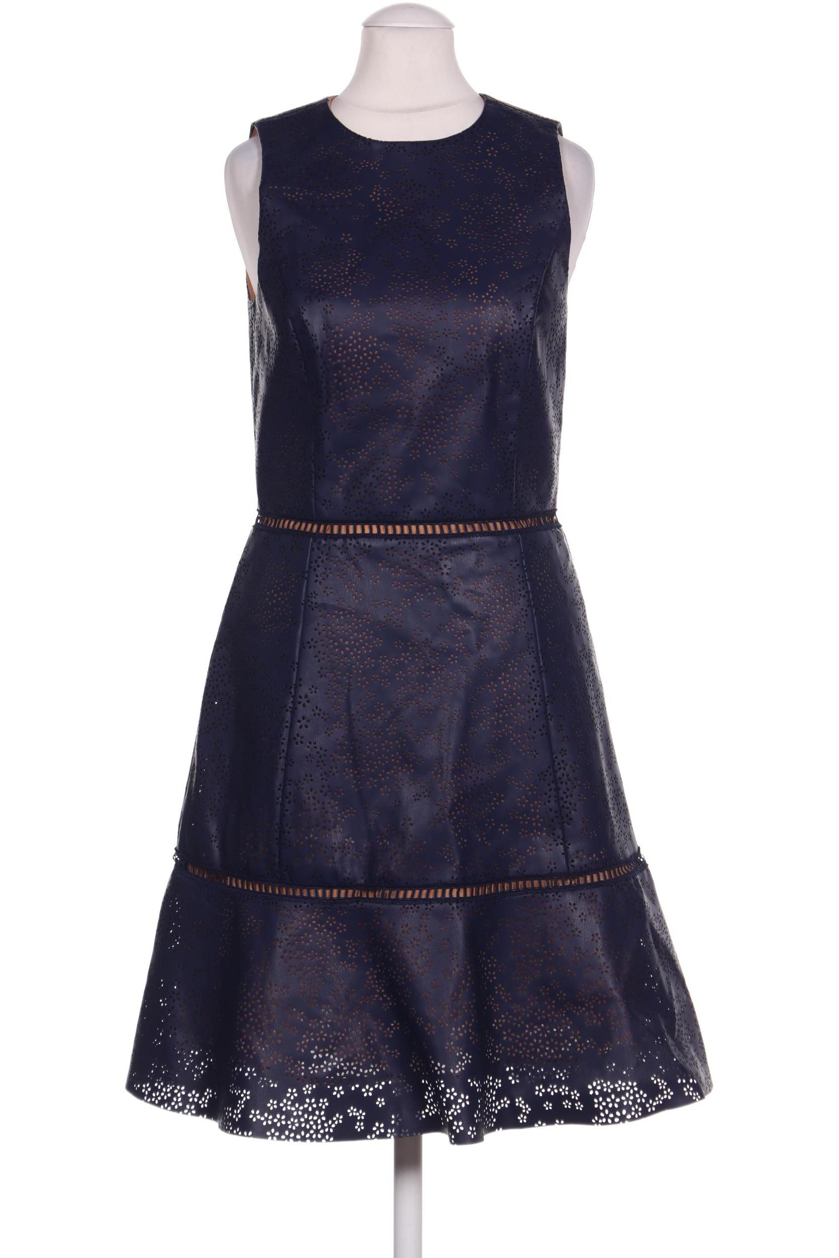 

Michael Michael Kors Damen Kleid, marineblau, Gr. 32