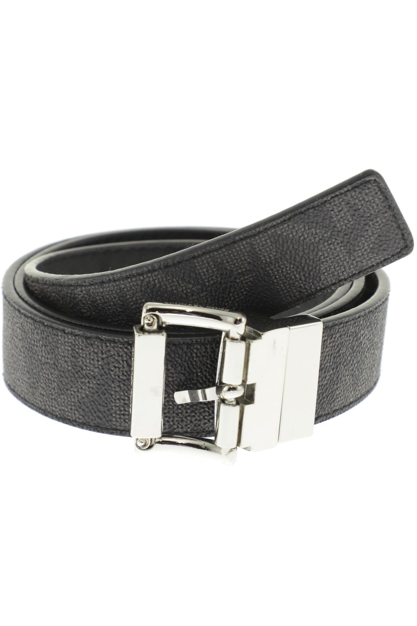 

MICHAEL MICHAEL KORS Damen Gürtel, schwarz
