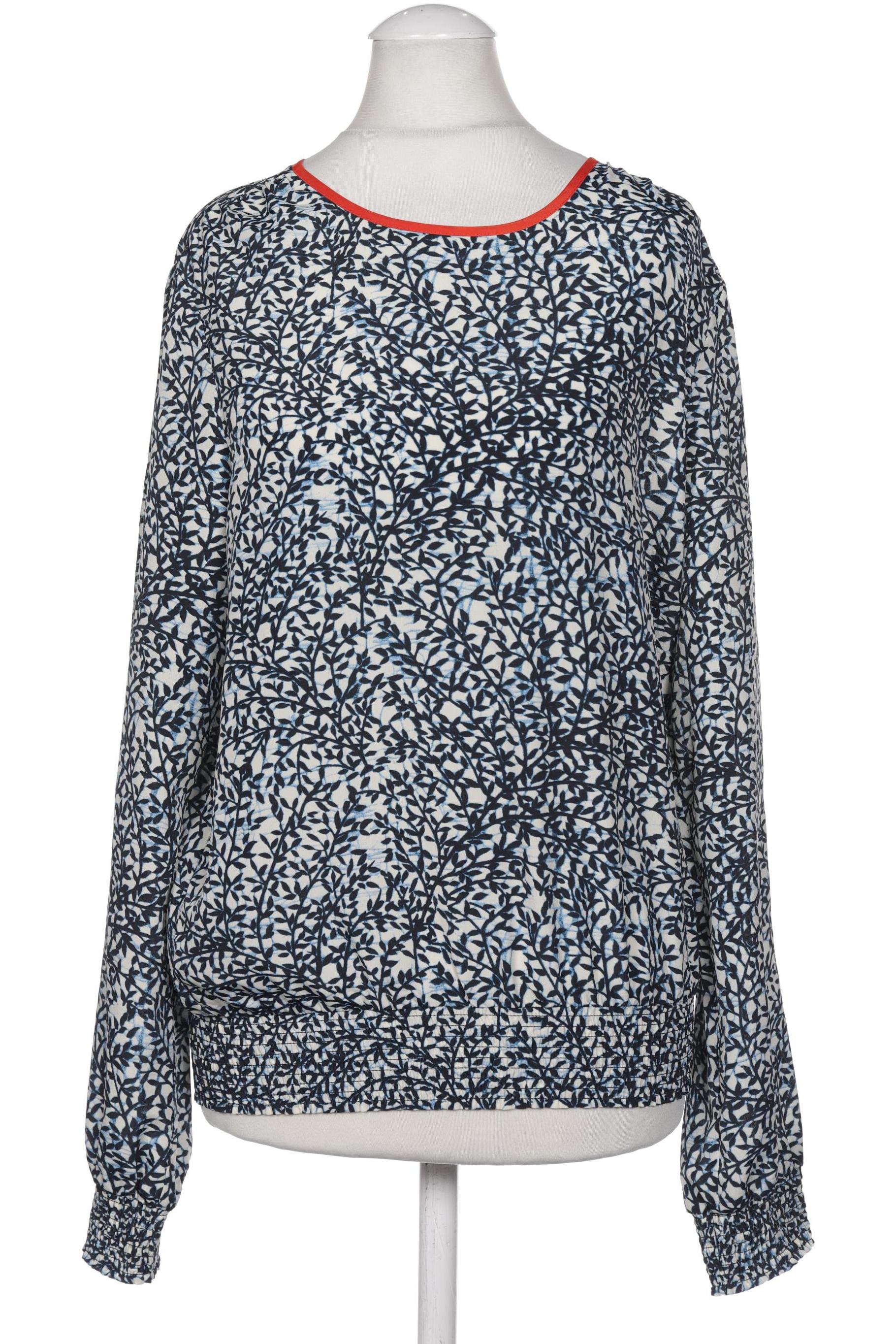 

MICHAEL MICHAEL KORS Damen Bluse, blau